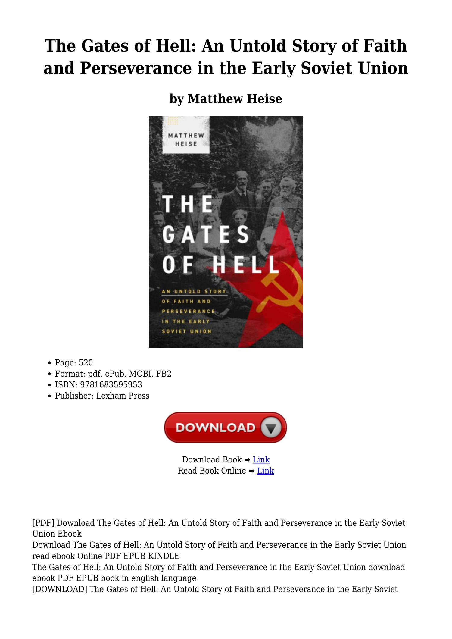 PDFTheGatesofHellAn.pdf DocDroid