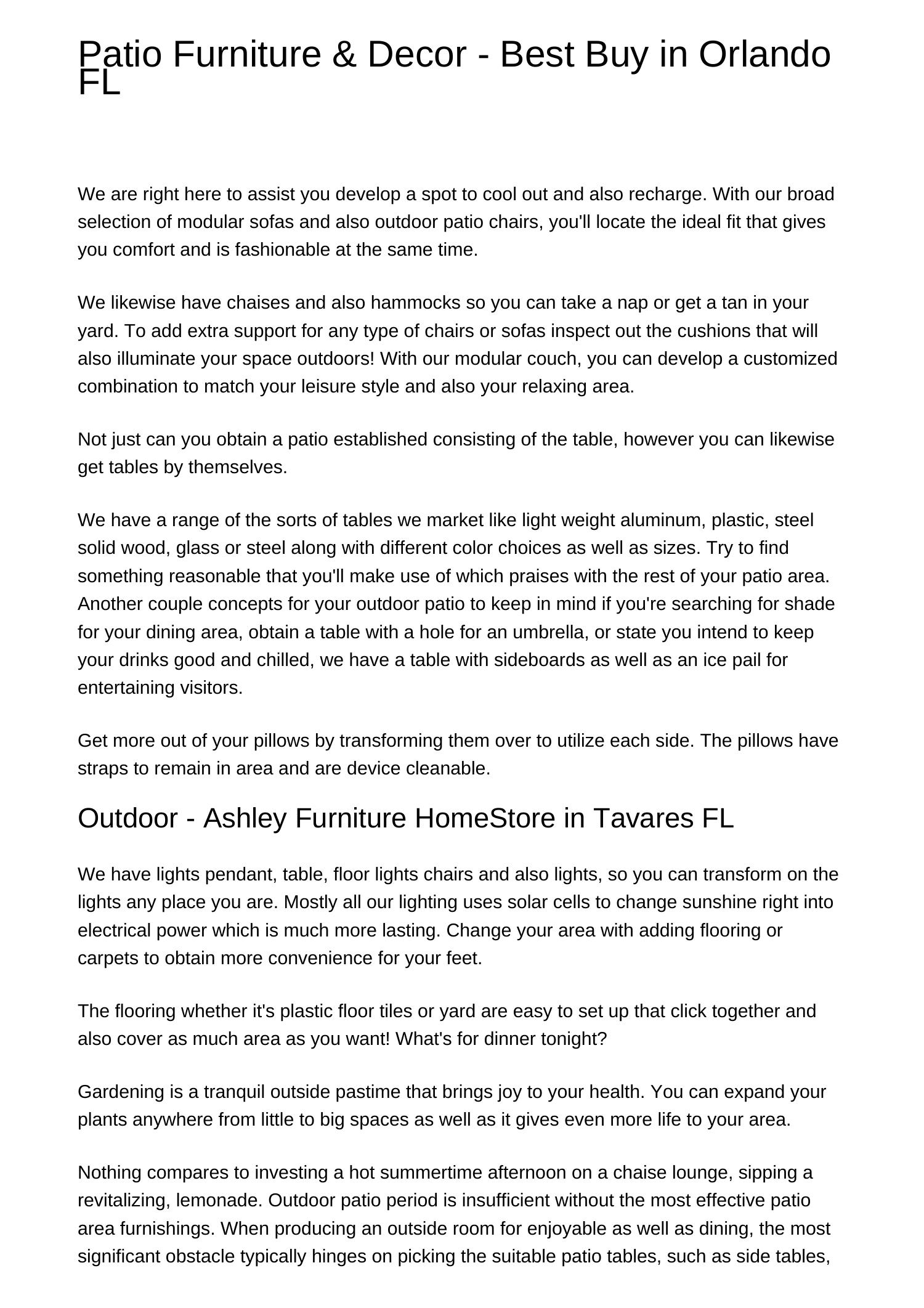 h1 styleclearboth idcontentsection0Allweather Wicker Patio Furniture Target in Naples FLh1empus