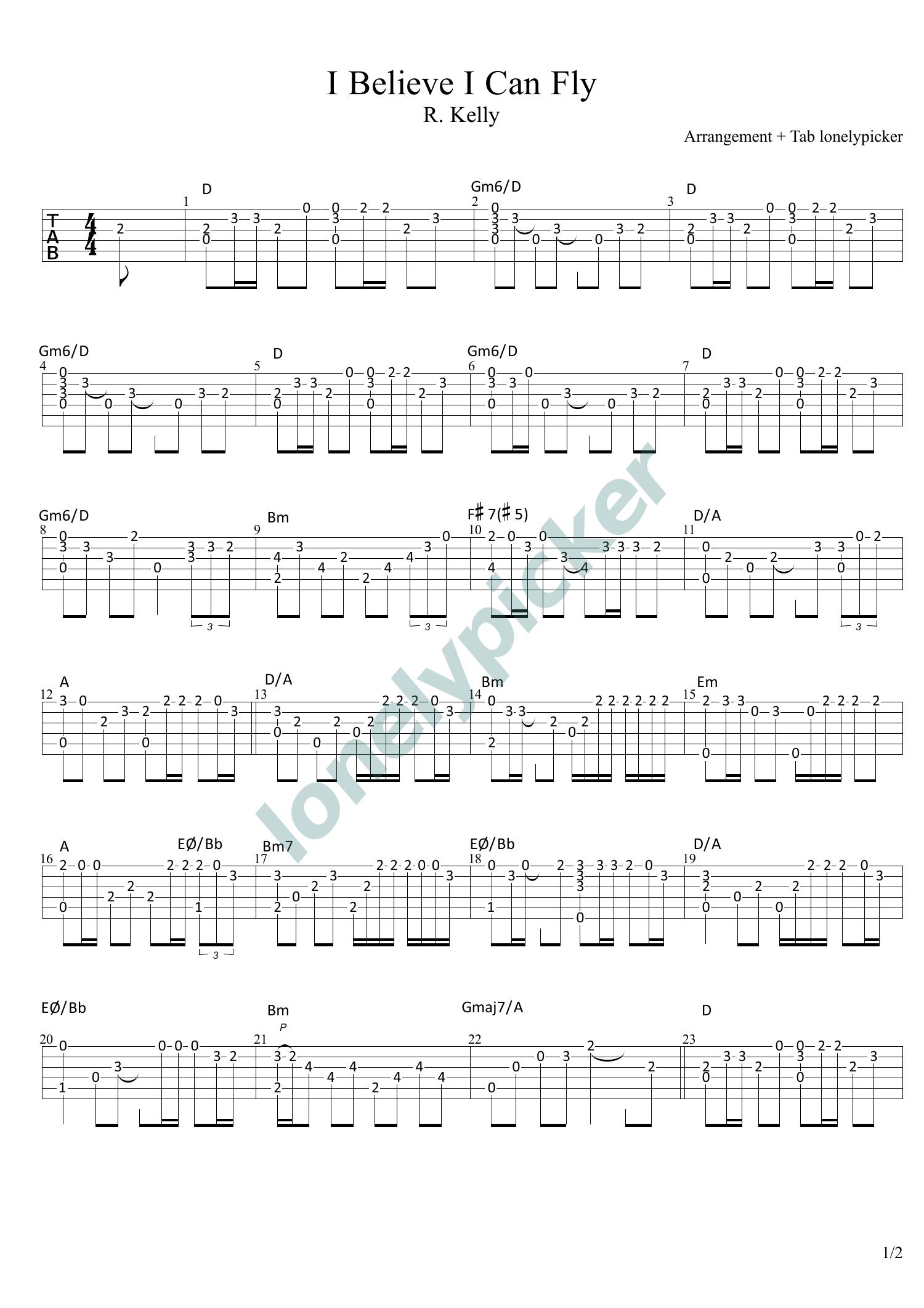 I Believe I Can Fly.pdf DocDroid