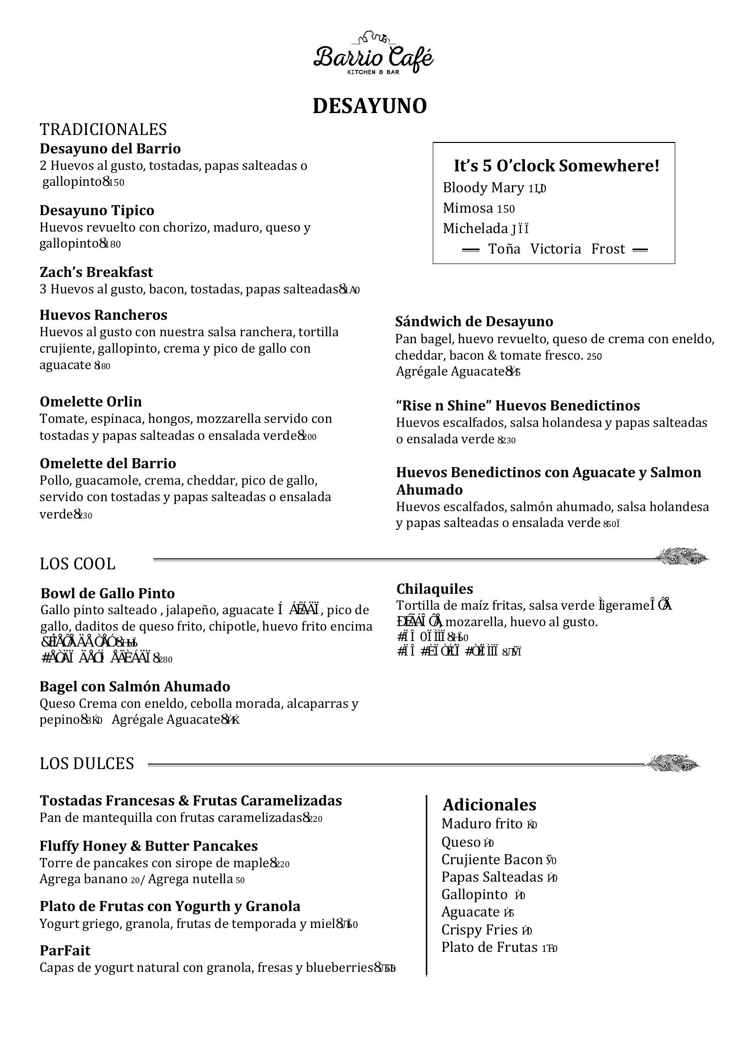 Menu Barrio Agosto 2021.pdf | DocDroid