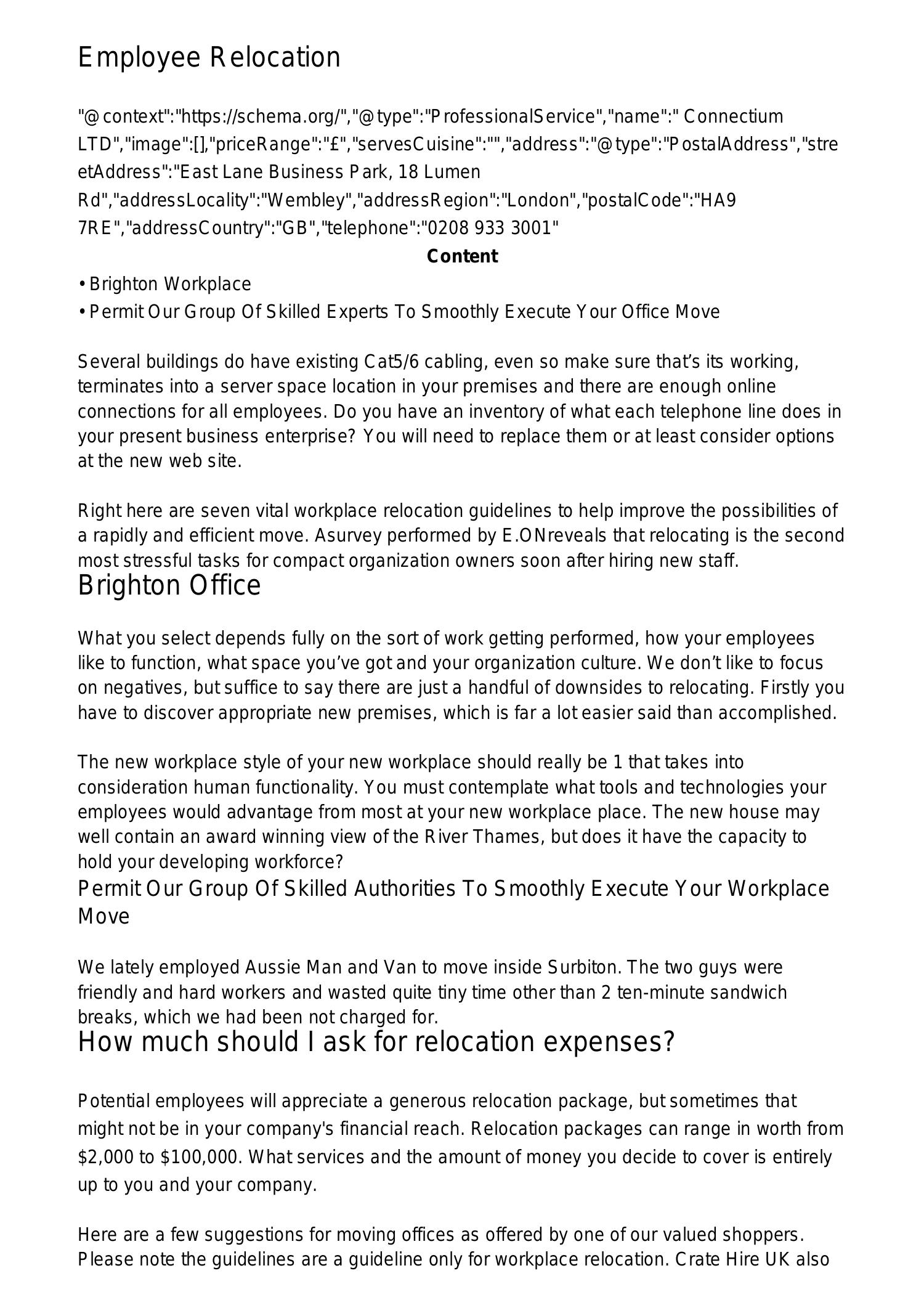 Employee Relocationwpmwy.pdf.pdf | DocDroid