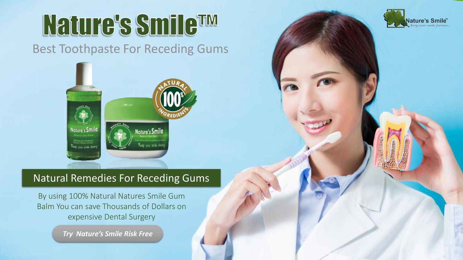 Toothpaste For Receding Gums.pdf DocDroid