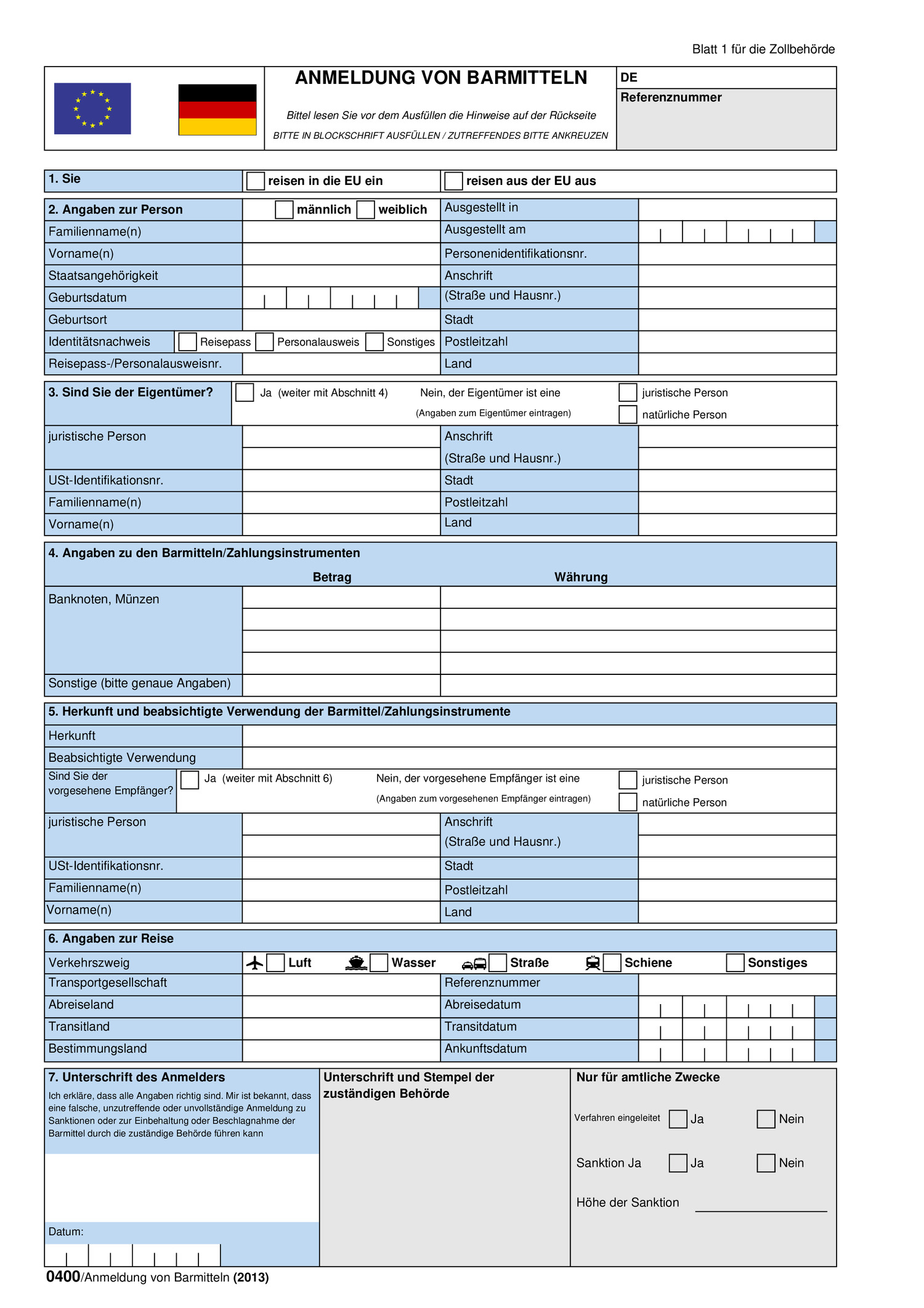 formularanmeldungvonbarmittelnddata.pdf DocDroid