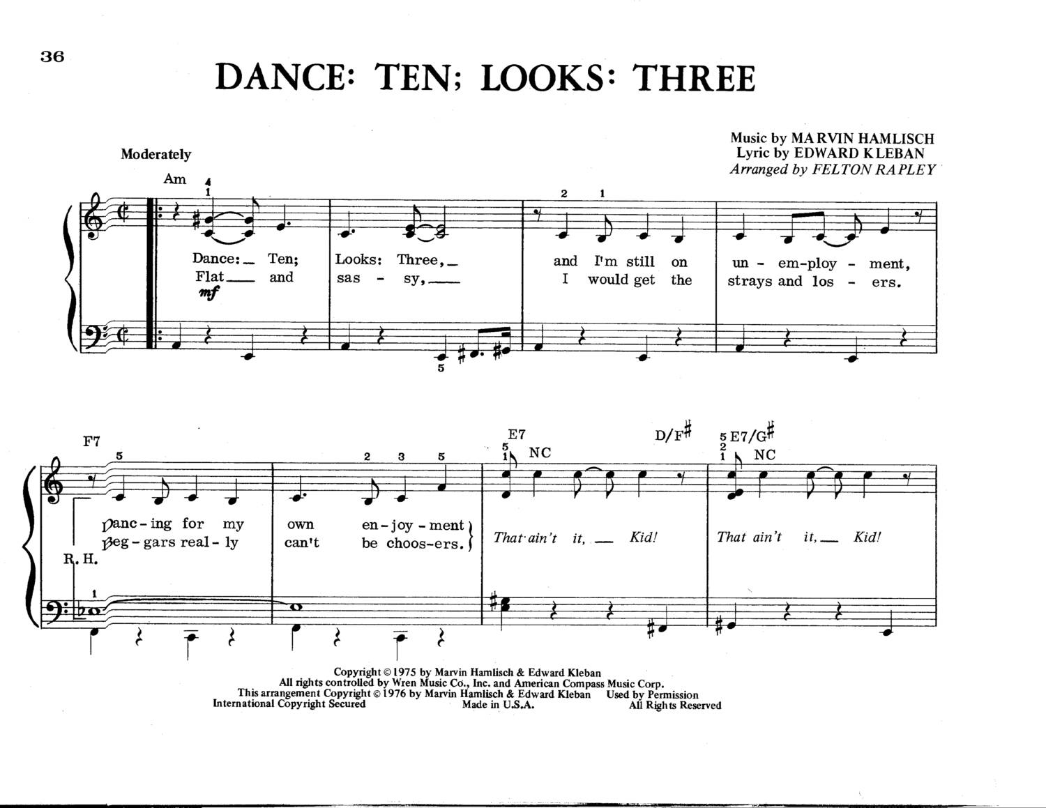A Chorus Line Dance Ten Looks Three.pdf DocDroid