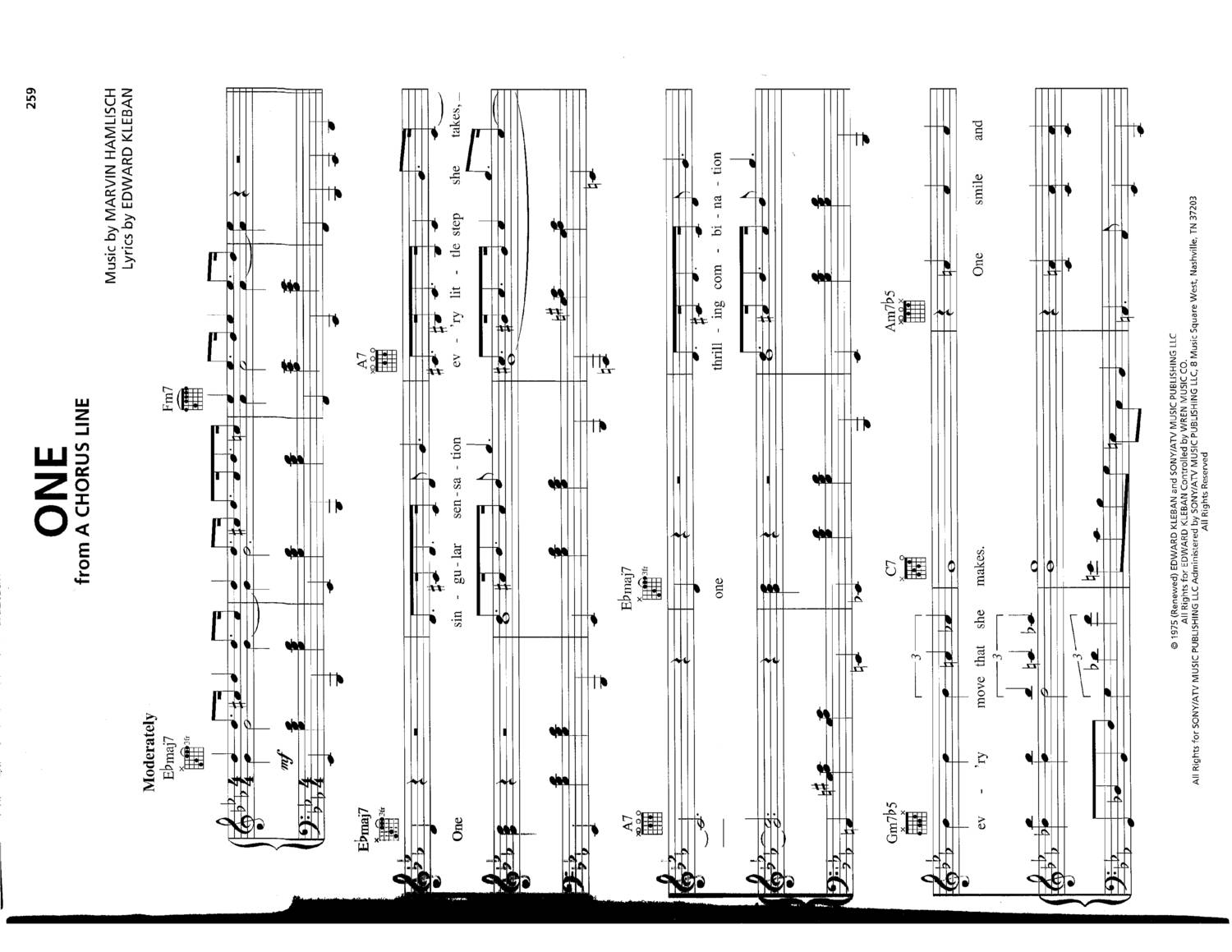 A Chorus Line One.pdf DocDroid