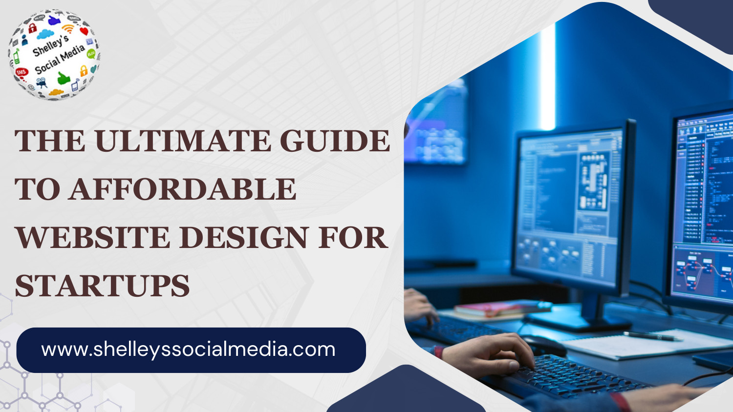 The Ultimate Guide to Affordable Website Design fo