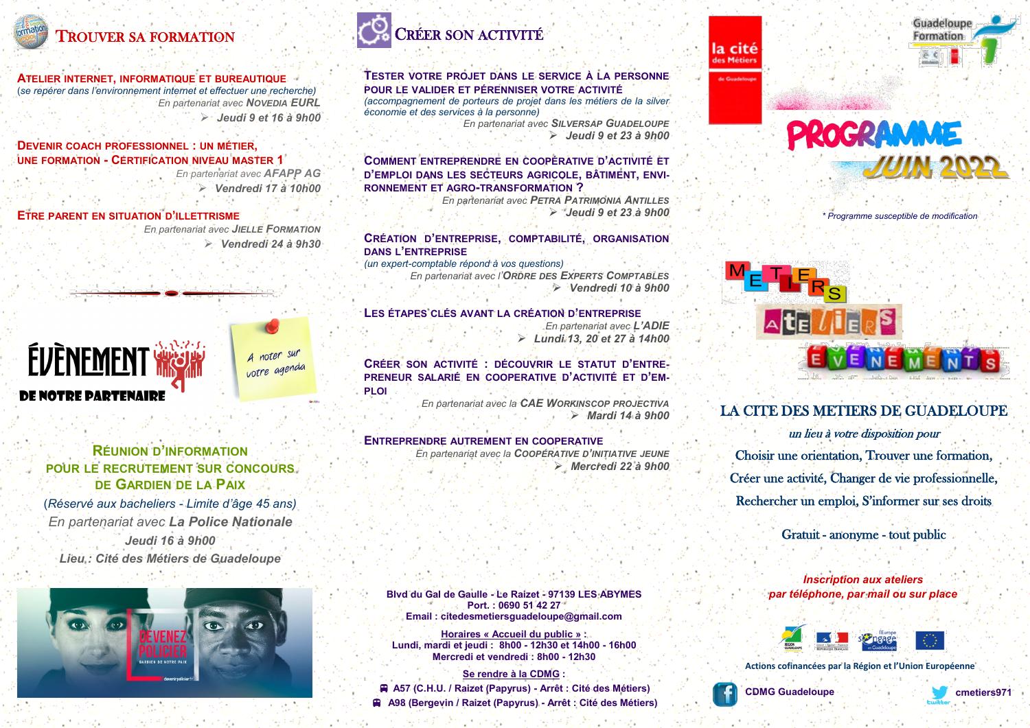 Programme Tele Du 5 Juin 2022