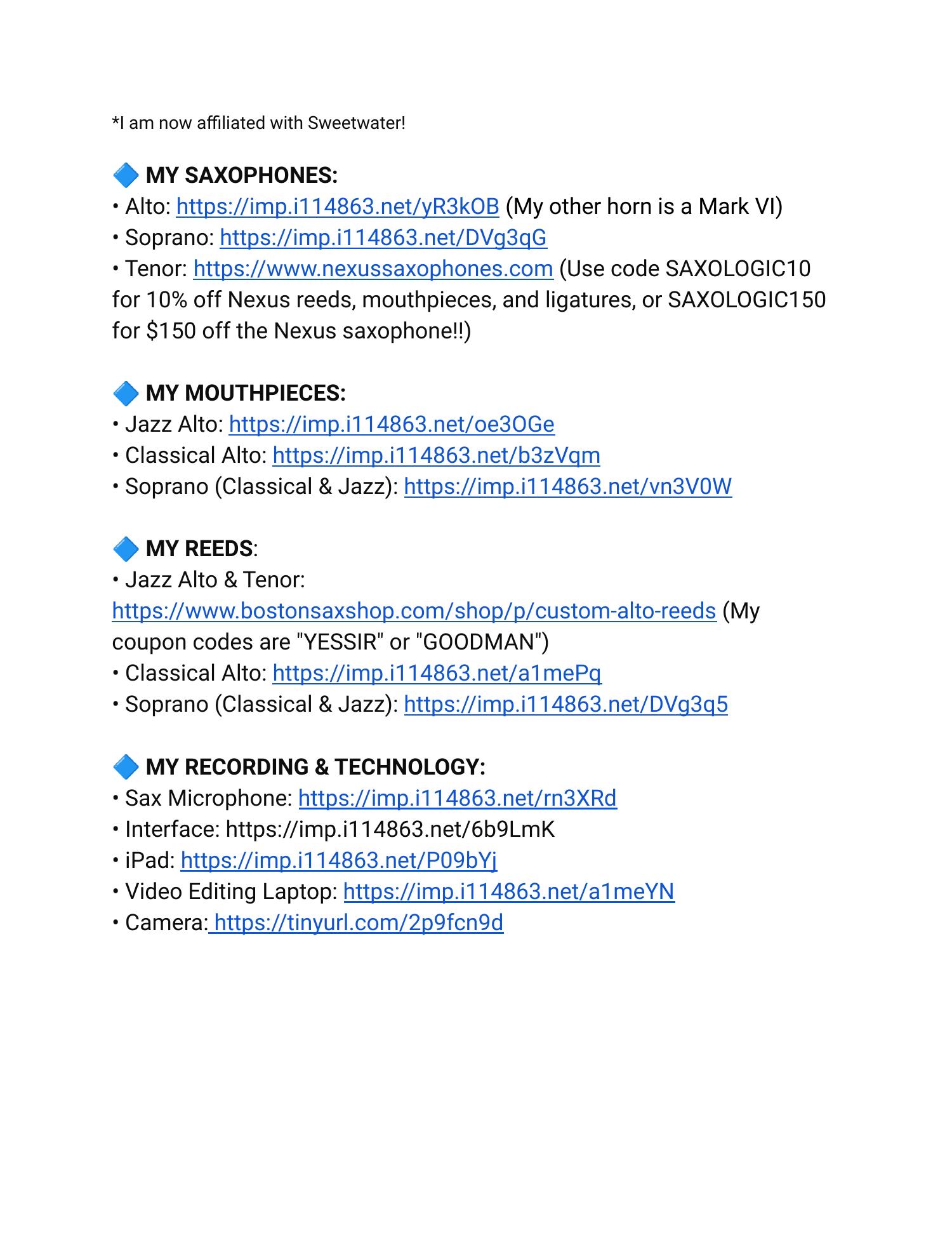 Gear that I use.pdf DocDroid