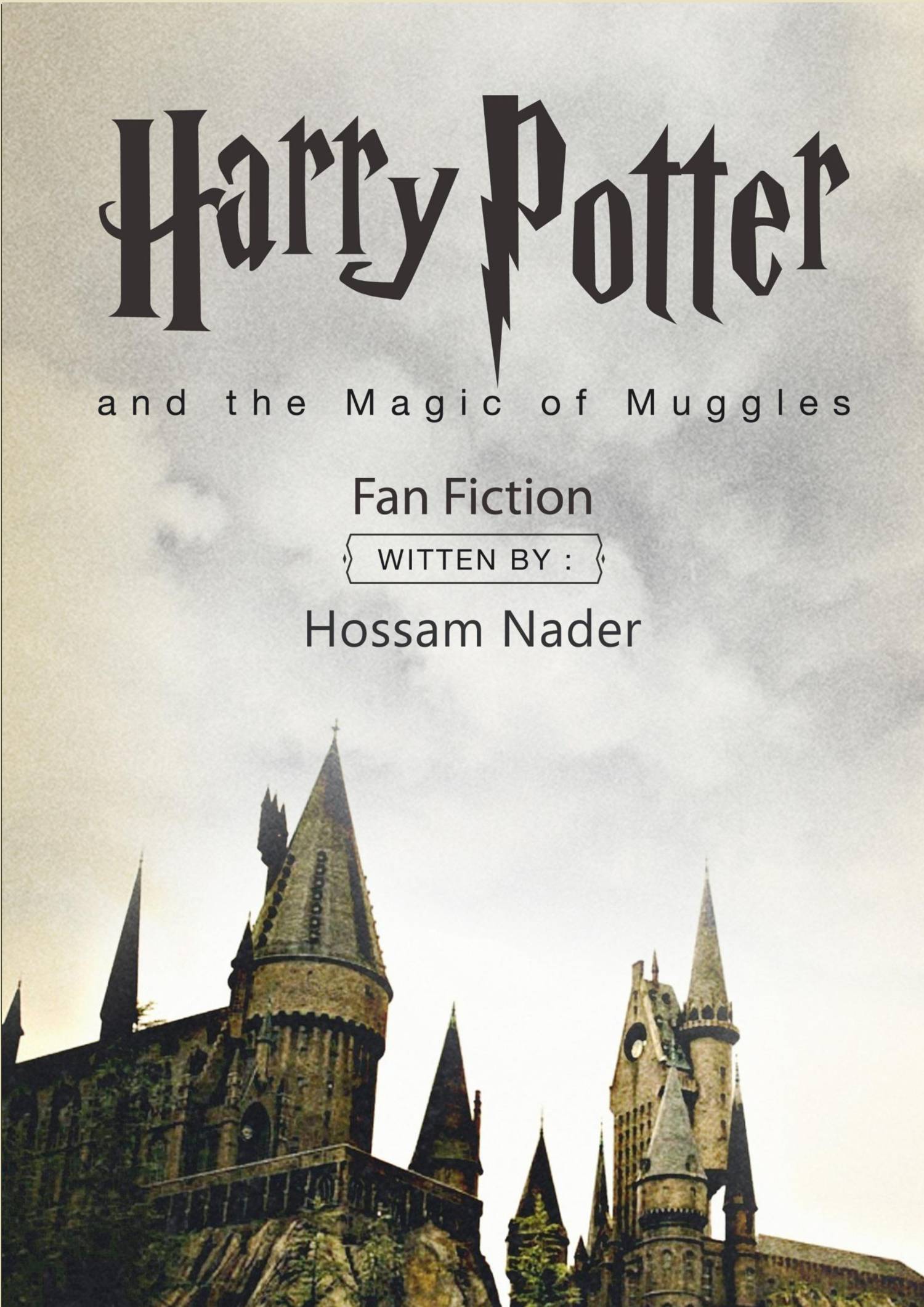 Harry Potter and The Magic of the Muggles.pdf DocDroid
