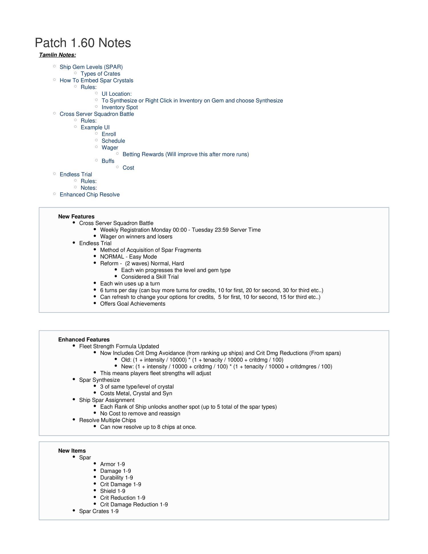 Patch Notes 1.60.pdf DocDroid