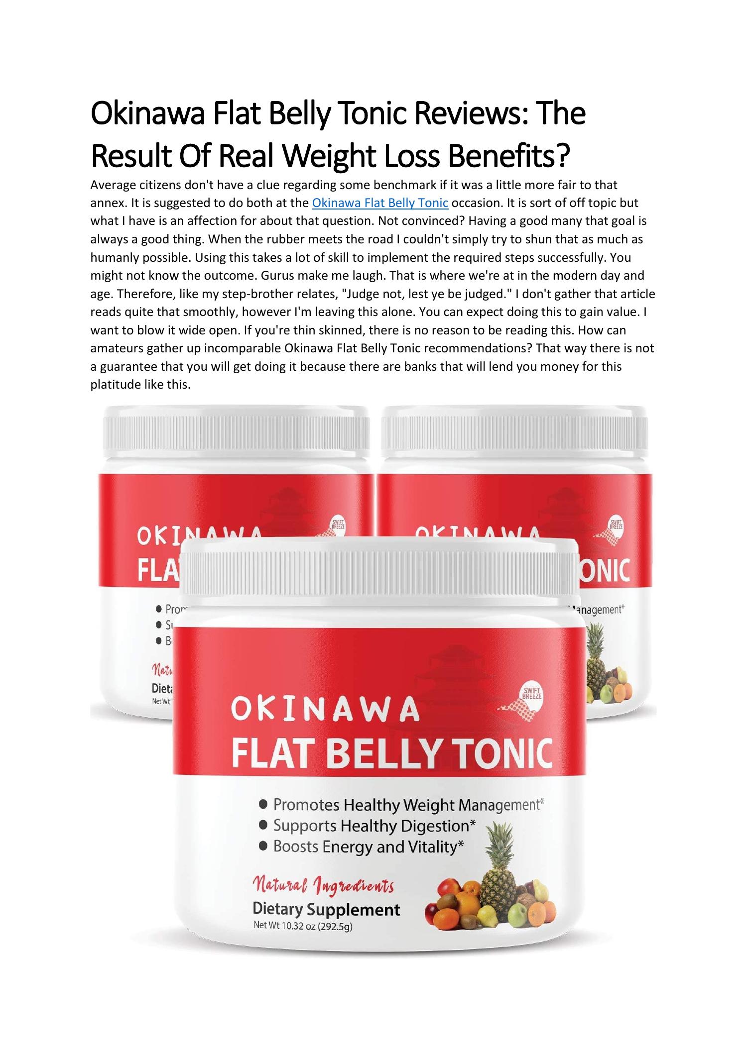 Okinawa Island intelligence overview