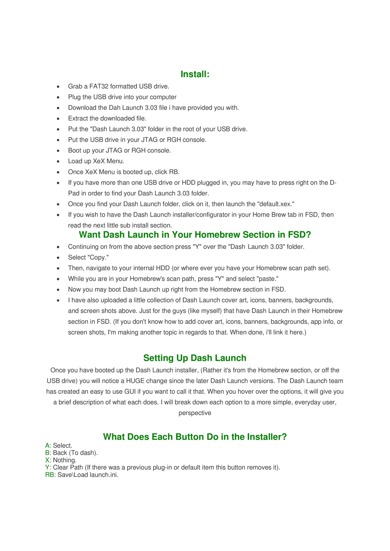 DashLaunch Guide.pdf | DocDroid