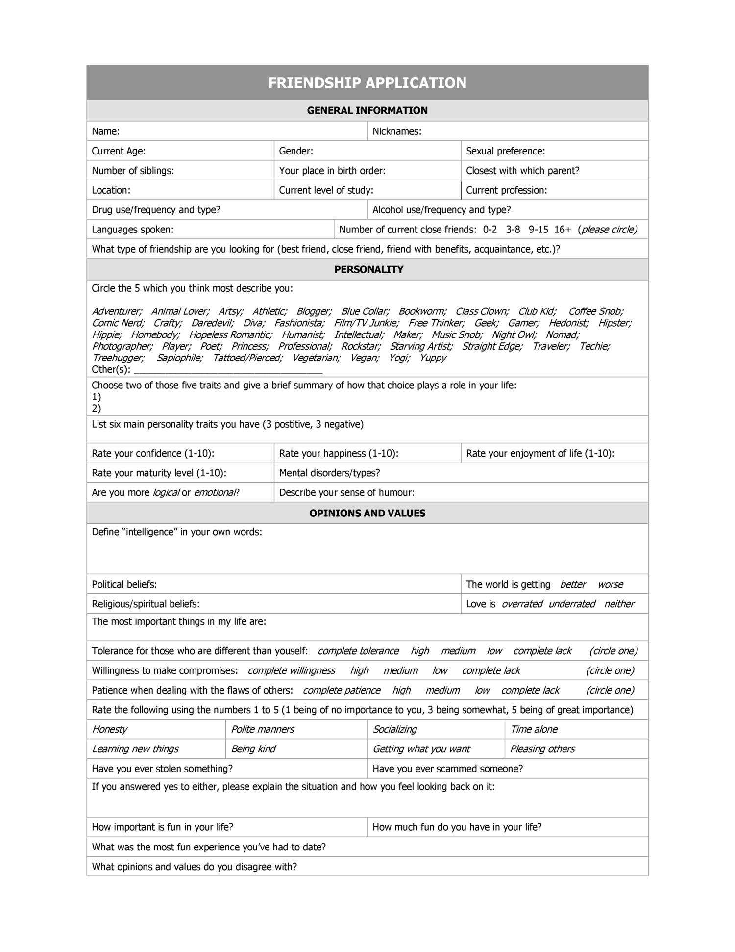 Friendship application form.pdf DocDroid