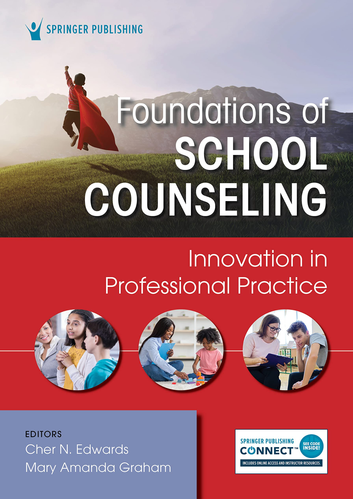BOOS Foundations of School Counseling Innovation in Professional