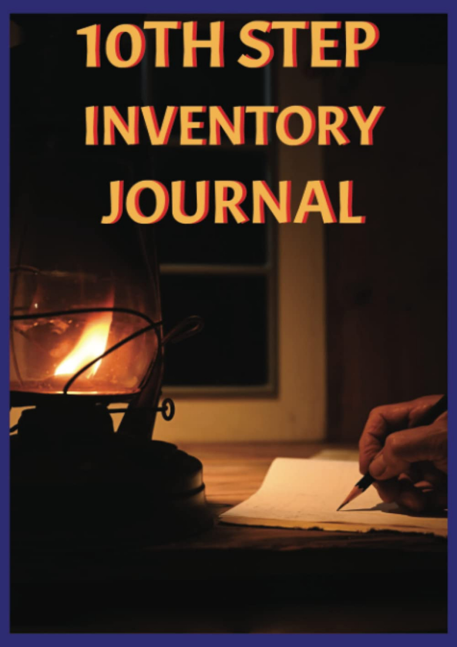 EBOOK 10th Step Inventory Journal Step 10 of the Big Book of Alcoholics Anonymous.pdf DocDroid