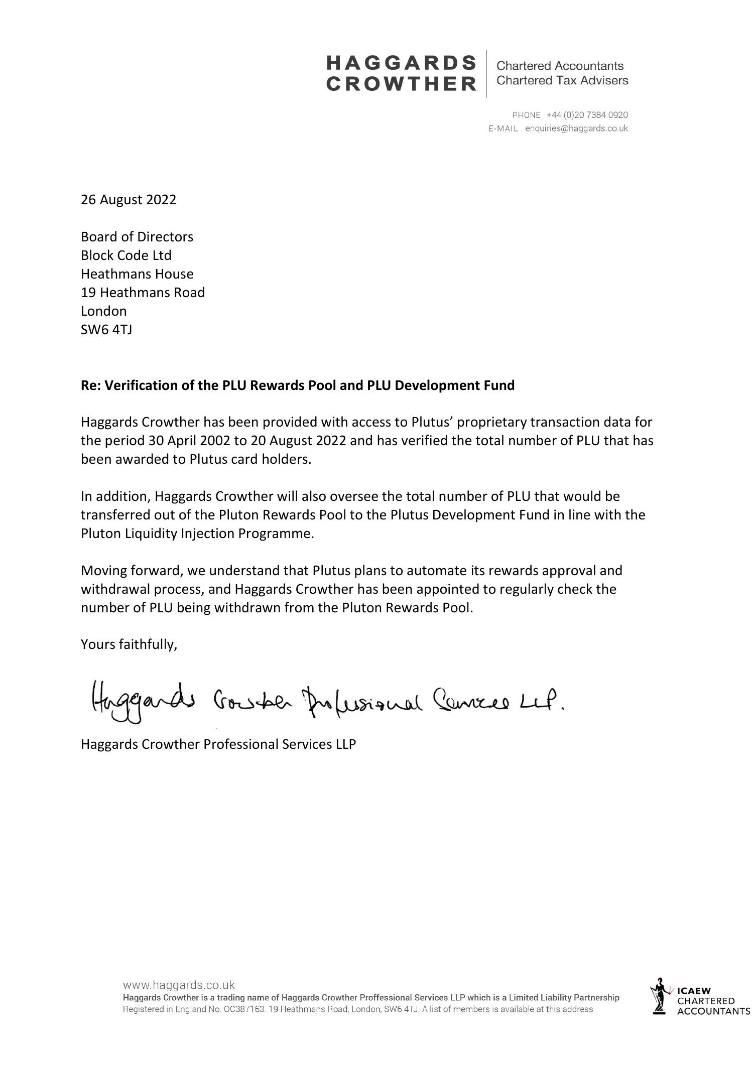 Block Code Ltd HC Letter re PLU Rewards v1.pdf DocDroid