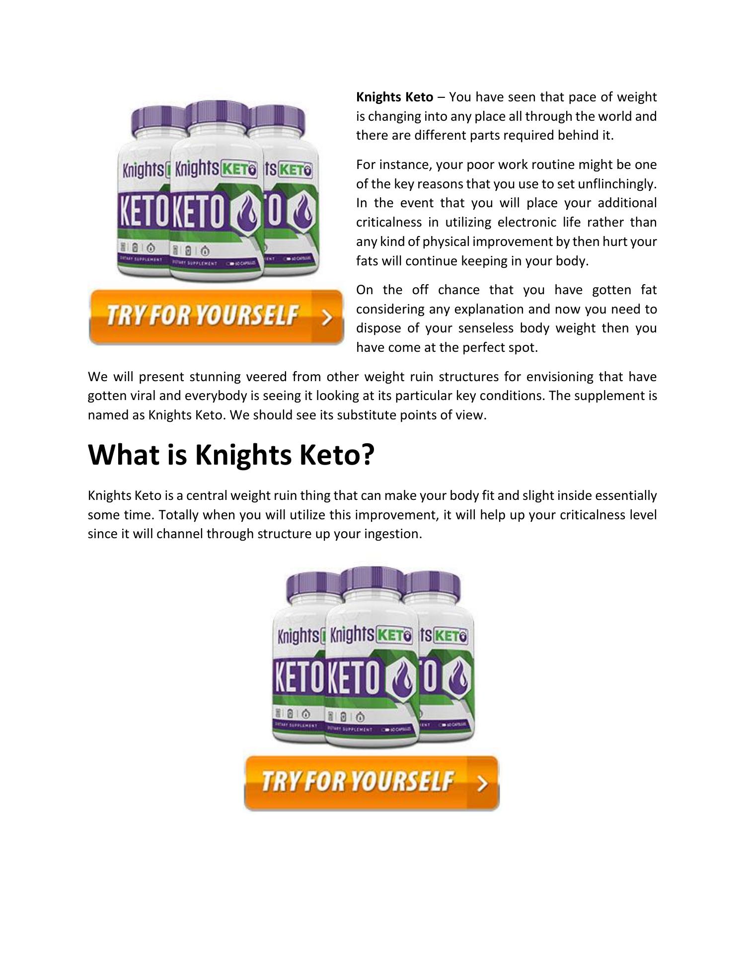 Knights Keto Docx Docdroid