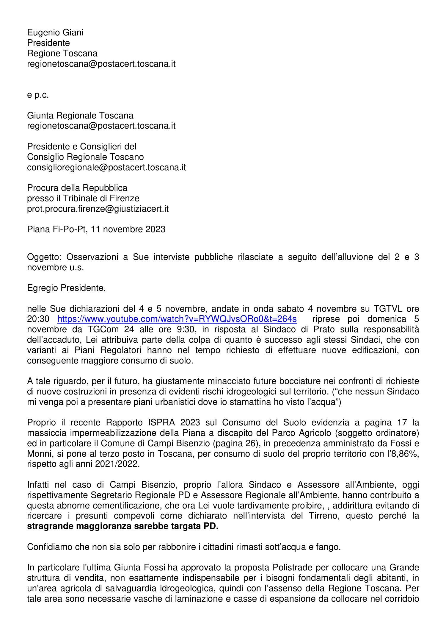 Lettera Presidente Giani.pdf DocDroid