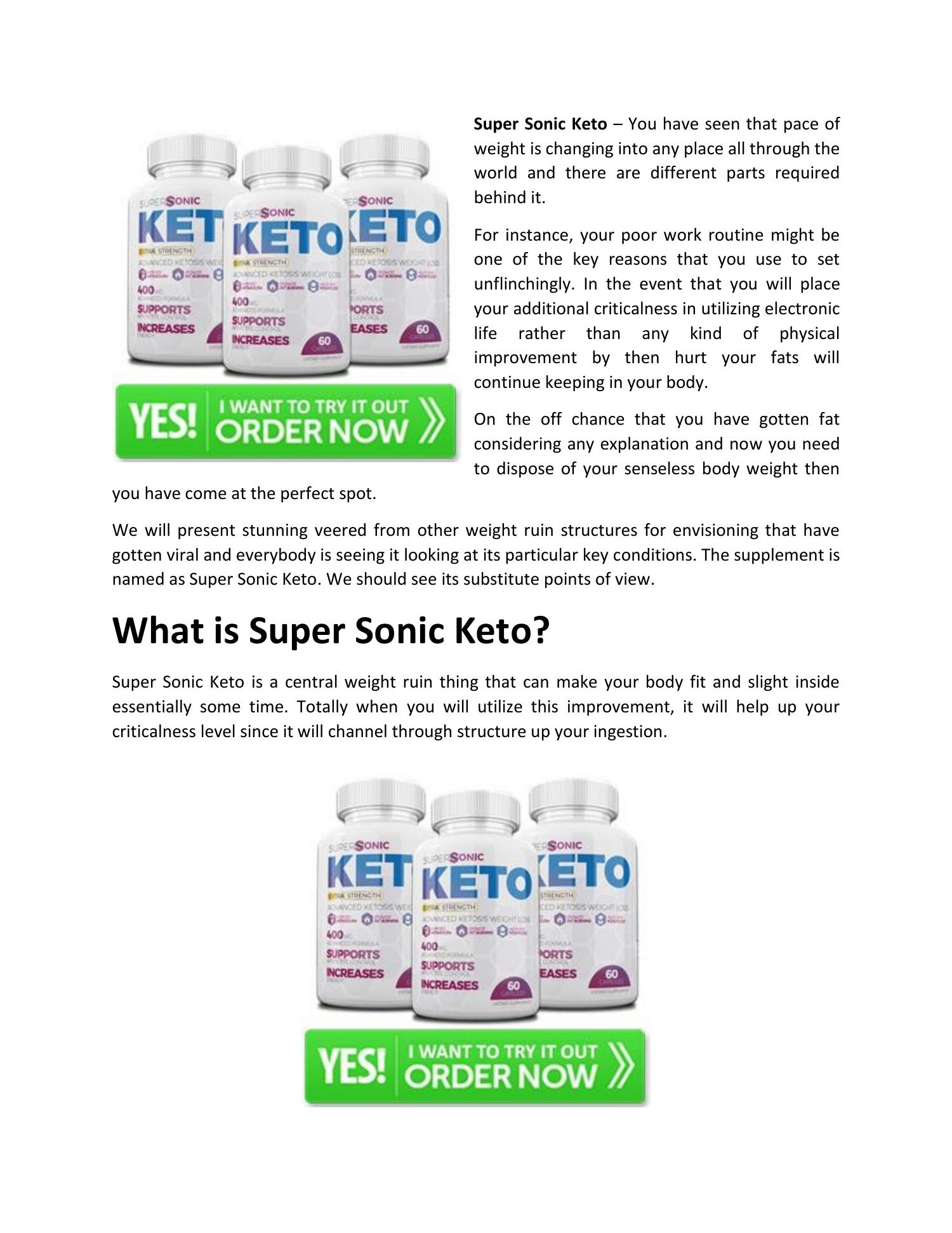 Super Sonic Keto.docx DocDroid