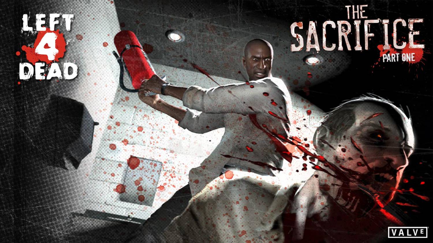 The Sacrifice, Left 4 Dead Wiki