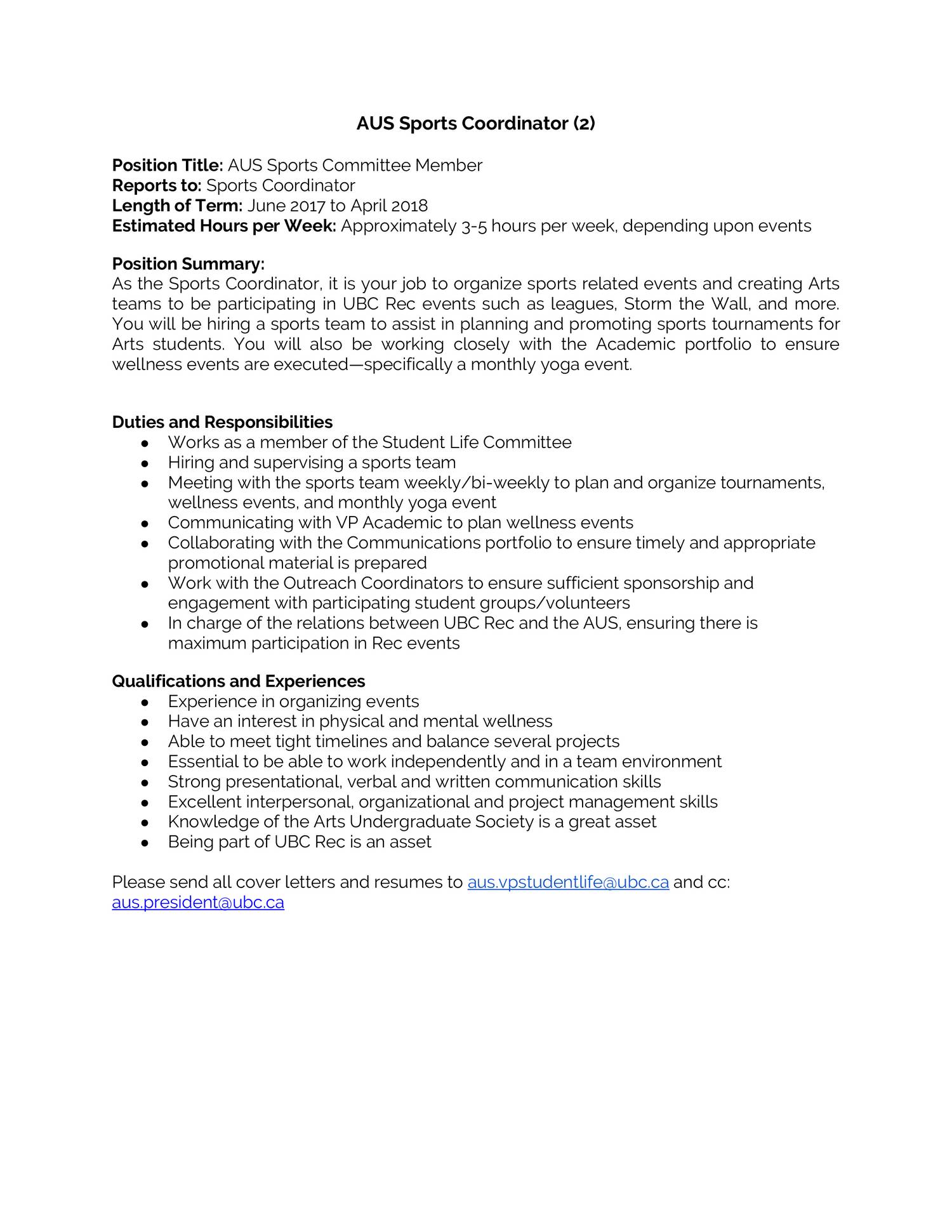 AUS Sports Coordinator (2).docx DocDroid