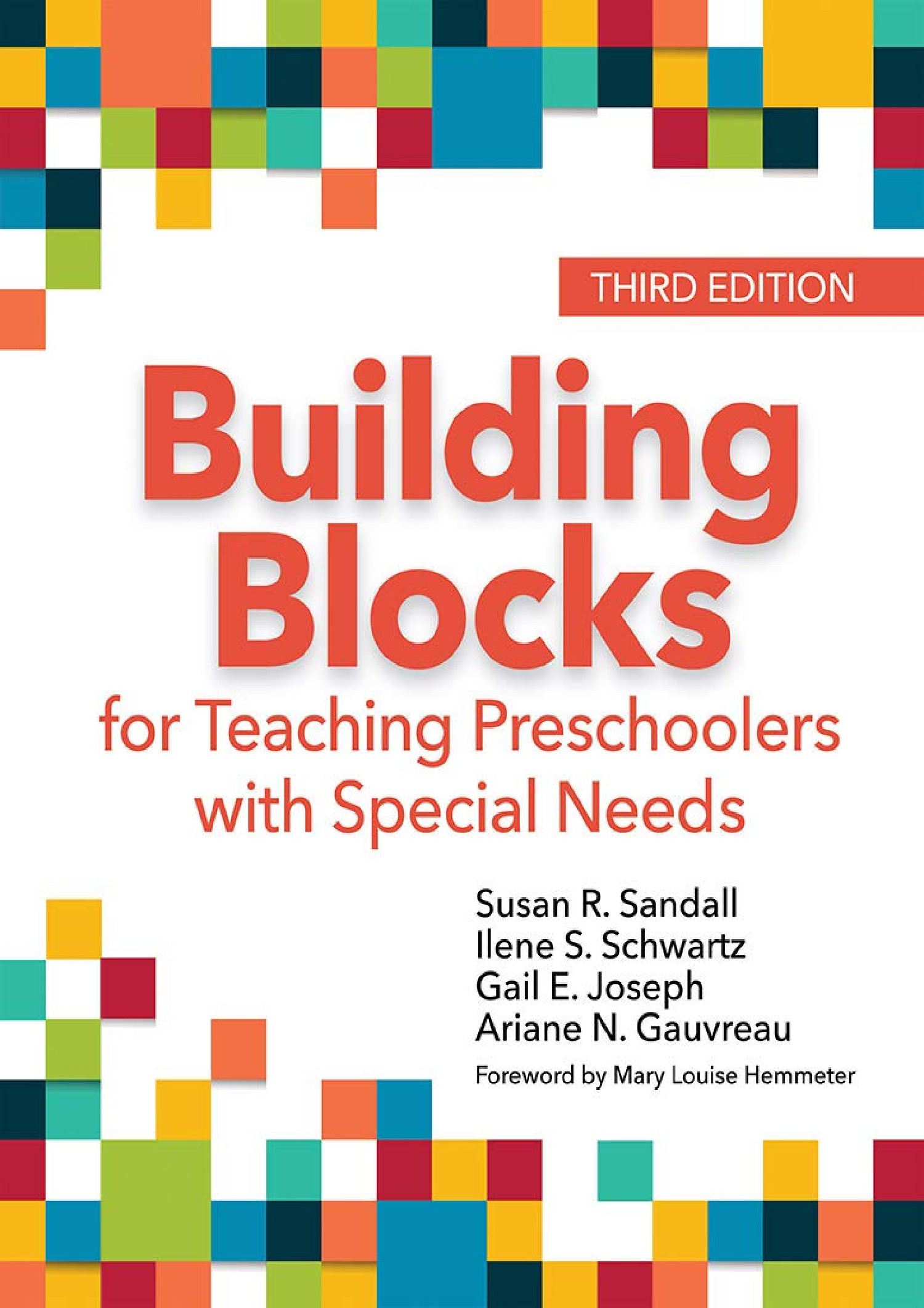 EBOOK Building Blocks for Teaching Preschoolers with Special Needs.pdf ...