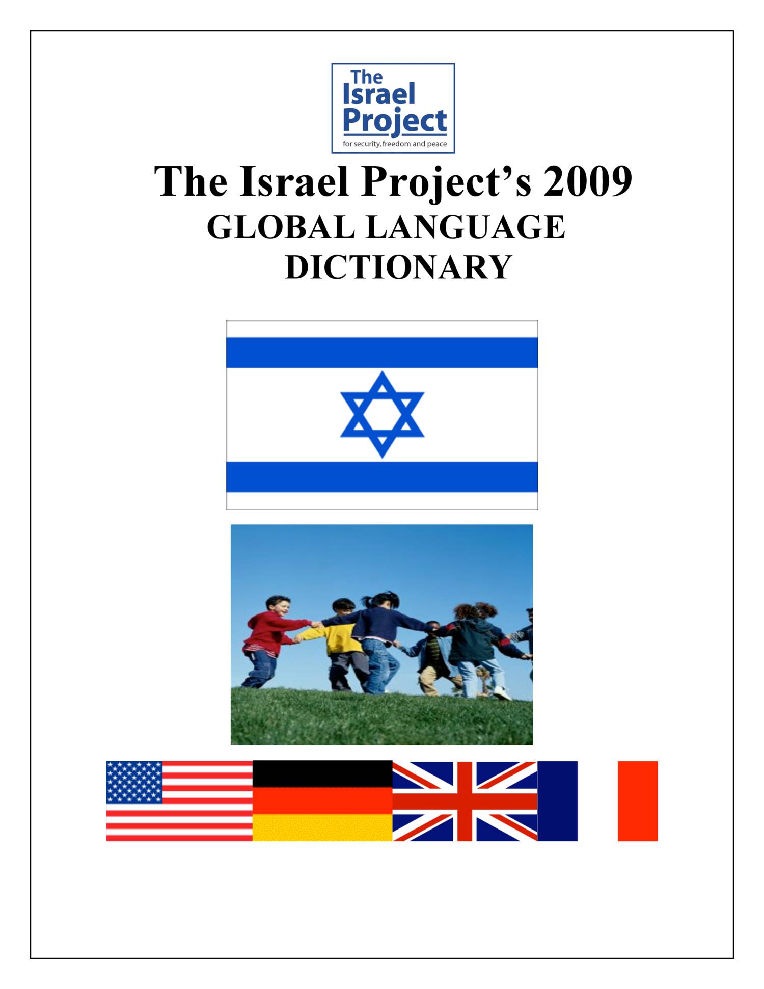 The Luntz report - The Israel Projects 2009 Global Language Dictionary.pdf  | DocDroid