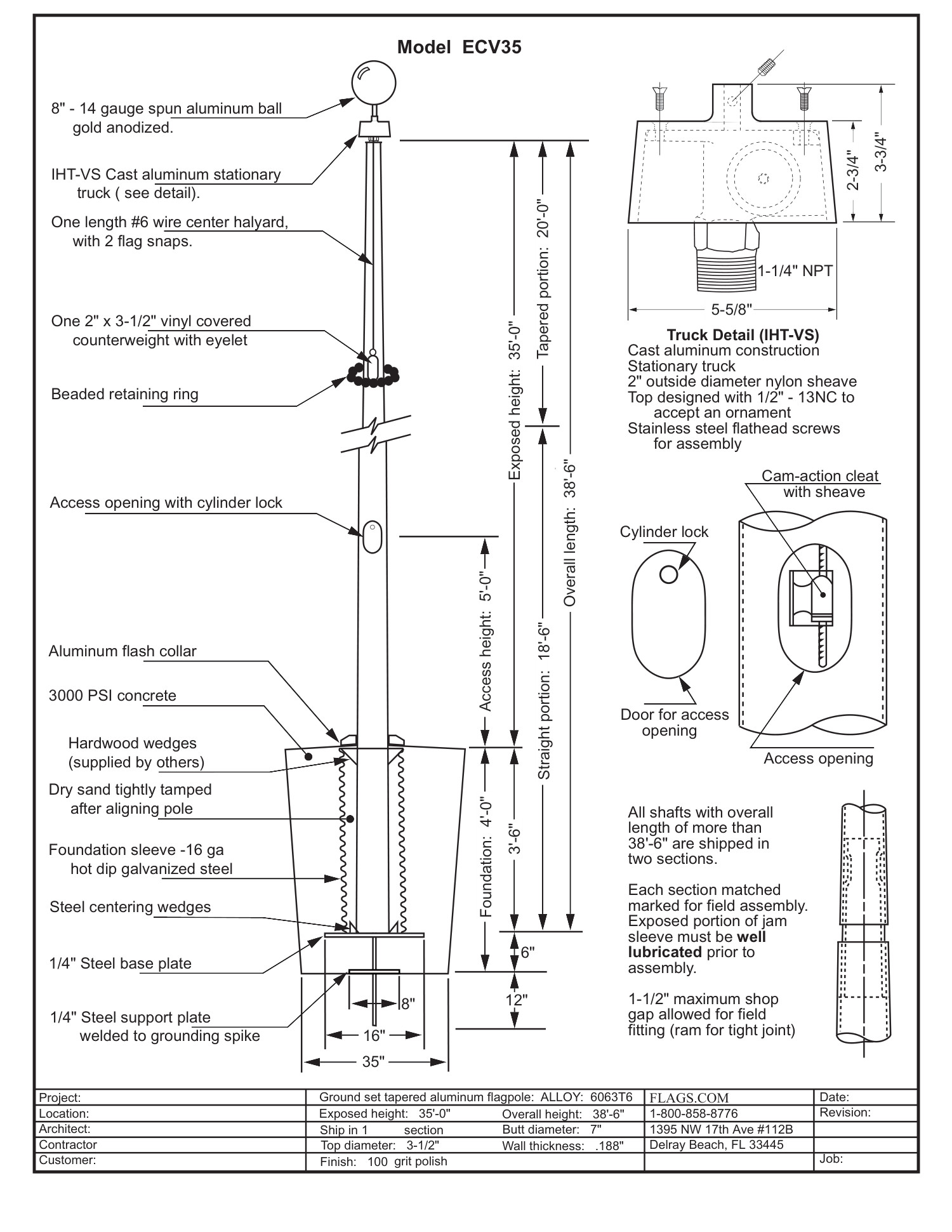 ECV35 Spec Sheet.pdf DocDroid