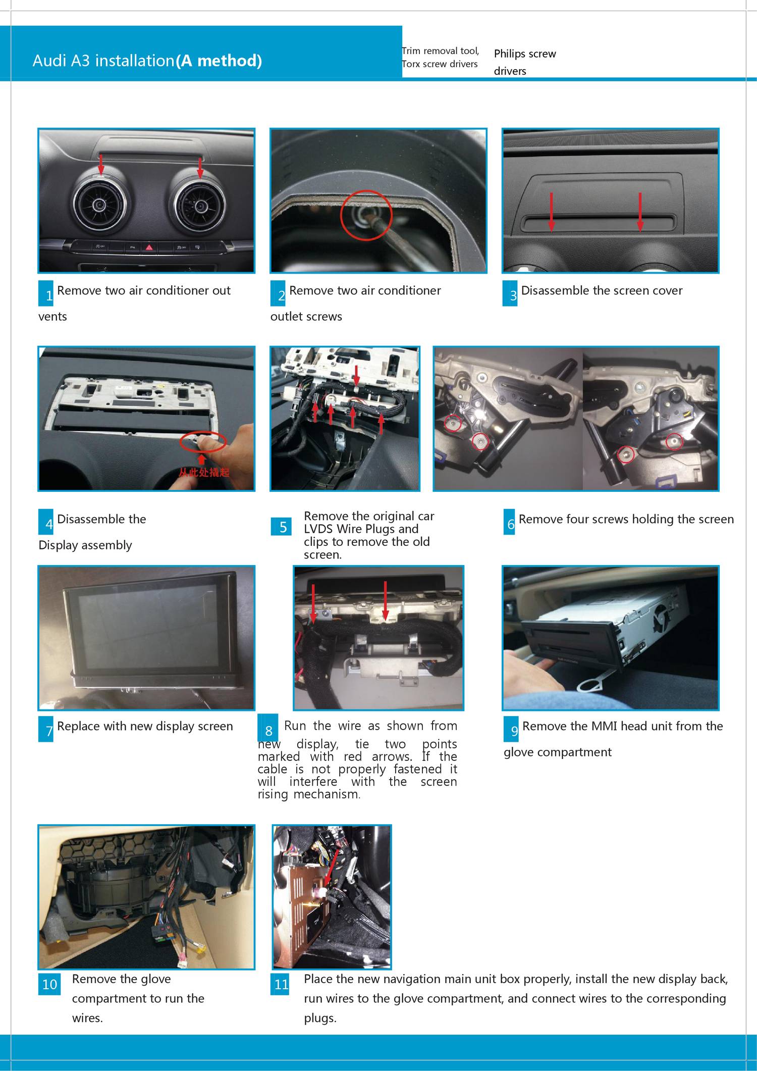 A3 Installation Manual.pdf | DocDroid