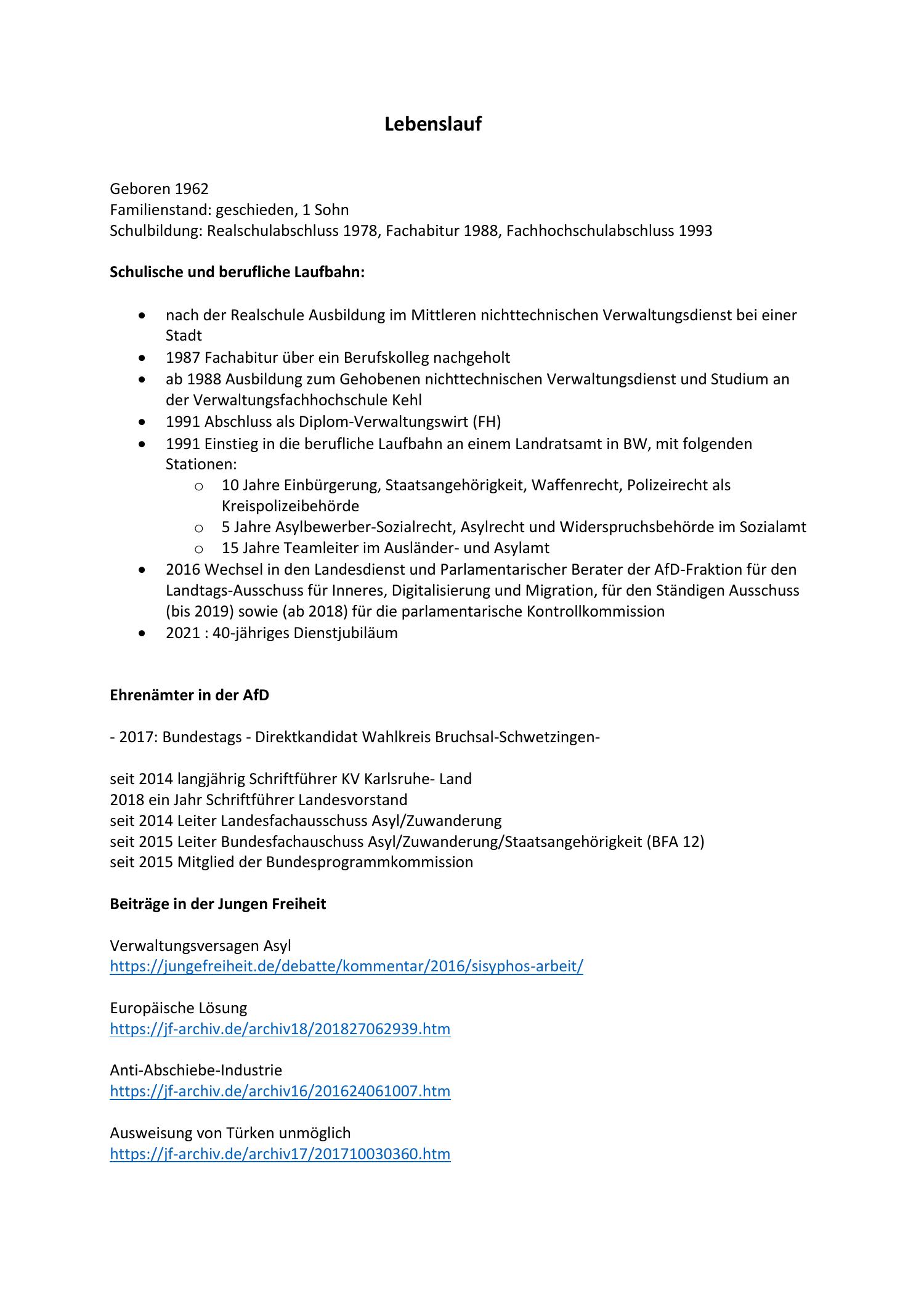 Lebenslauf BTW.docx | DocDroid