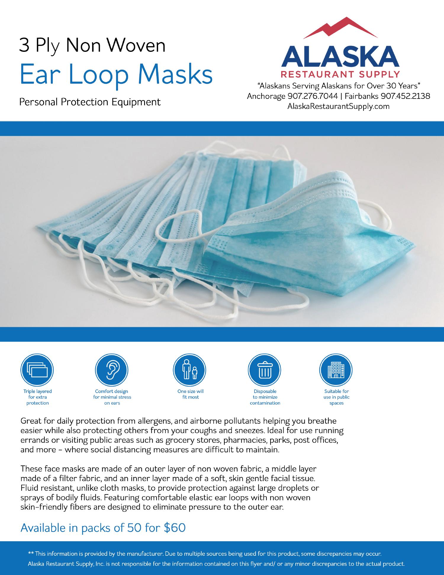 Face Mask Flyer (With Pricing, Disclaimer, Logo).pdf DocDroid