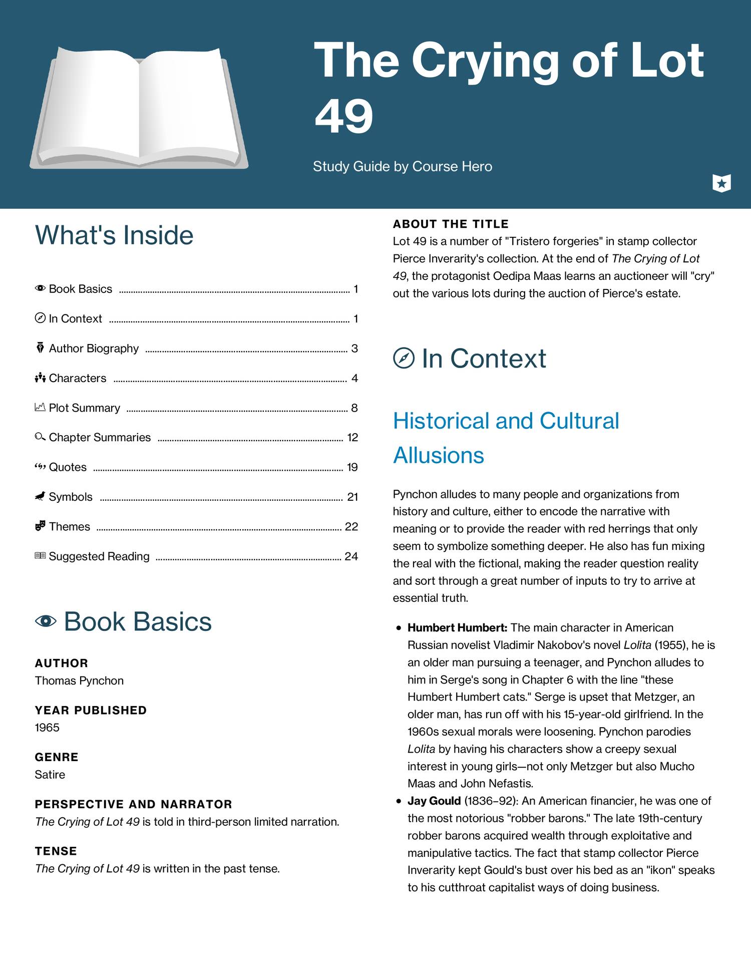 TheCryingofLot49.pdf DocDroid