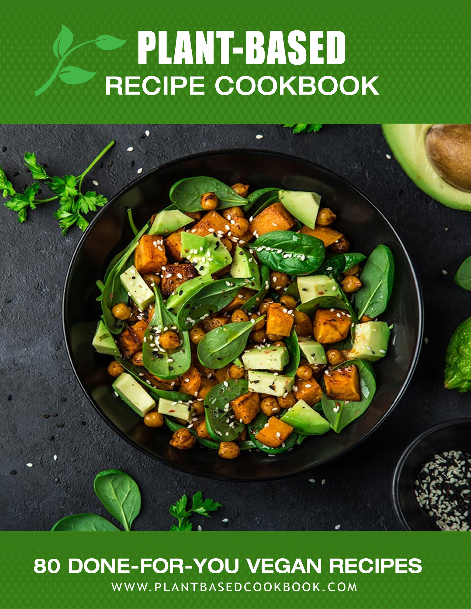 80plantbasedrecipecookbooksample.pdf DocDroid