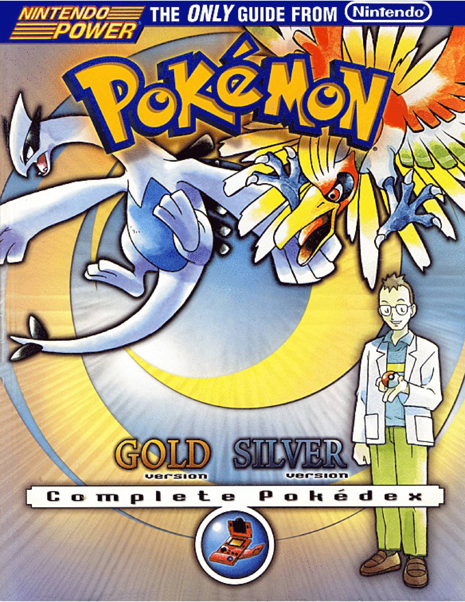Pokemon Firered Post Game Content