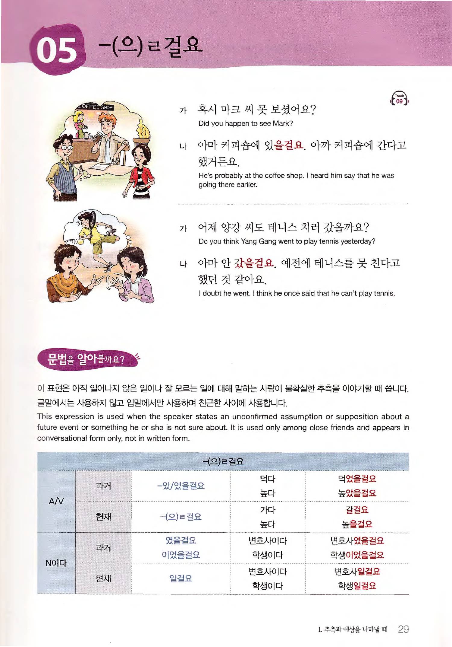 korean essays pdf