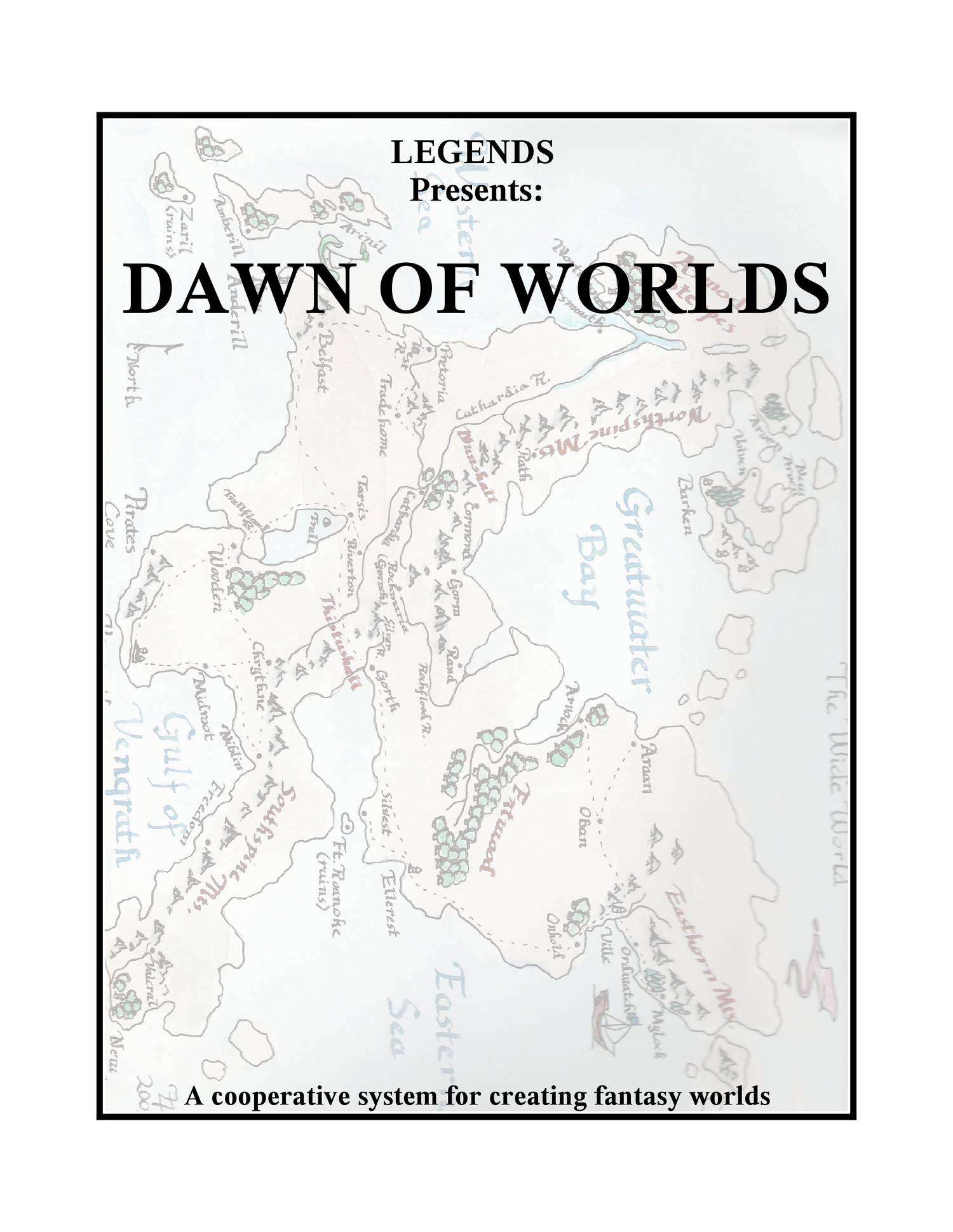 Dawn Of World Pdf Docdroid