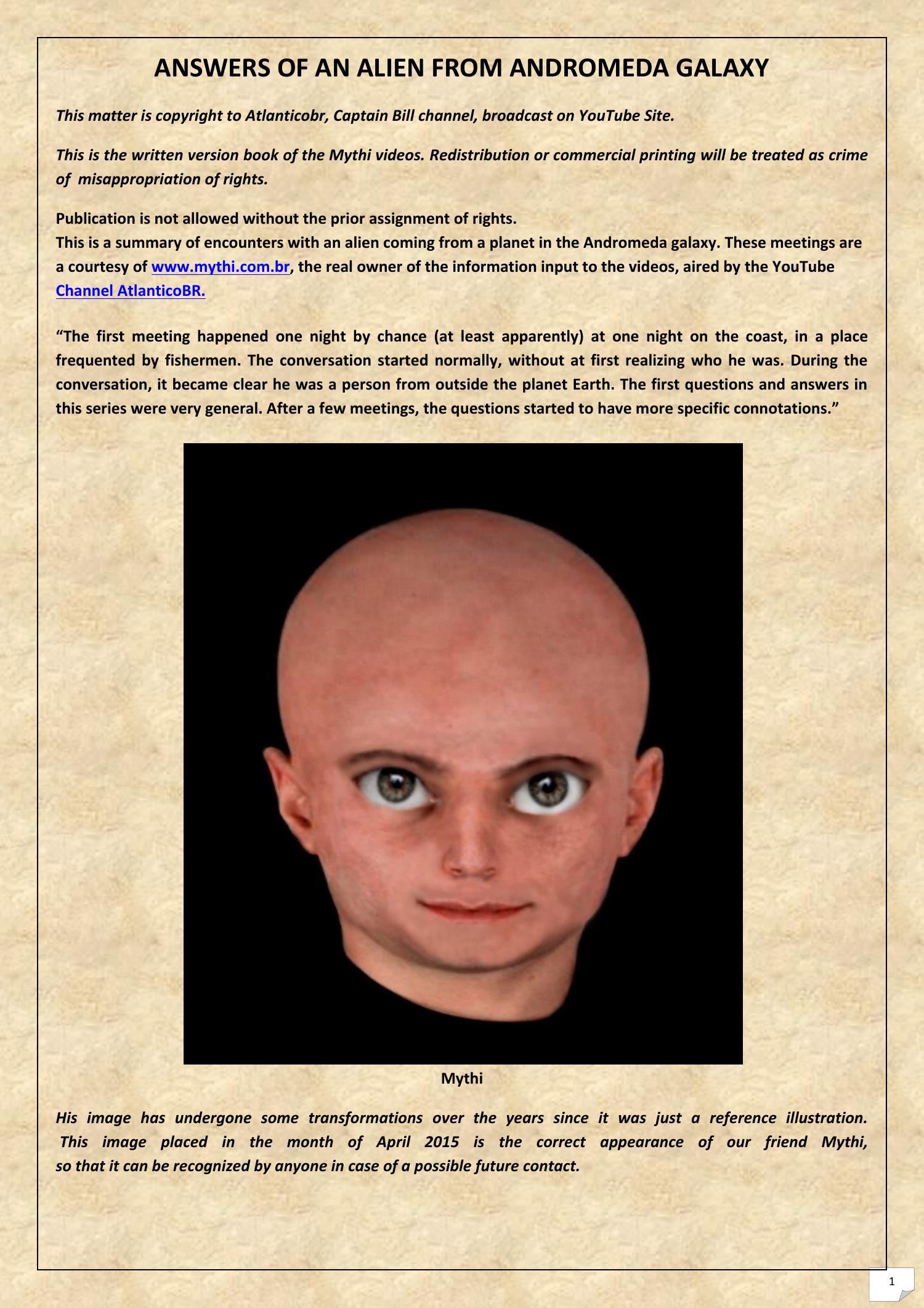 Mythi From Andromeda 2 Pdf Docdroid