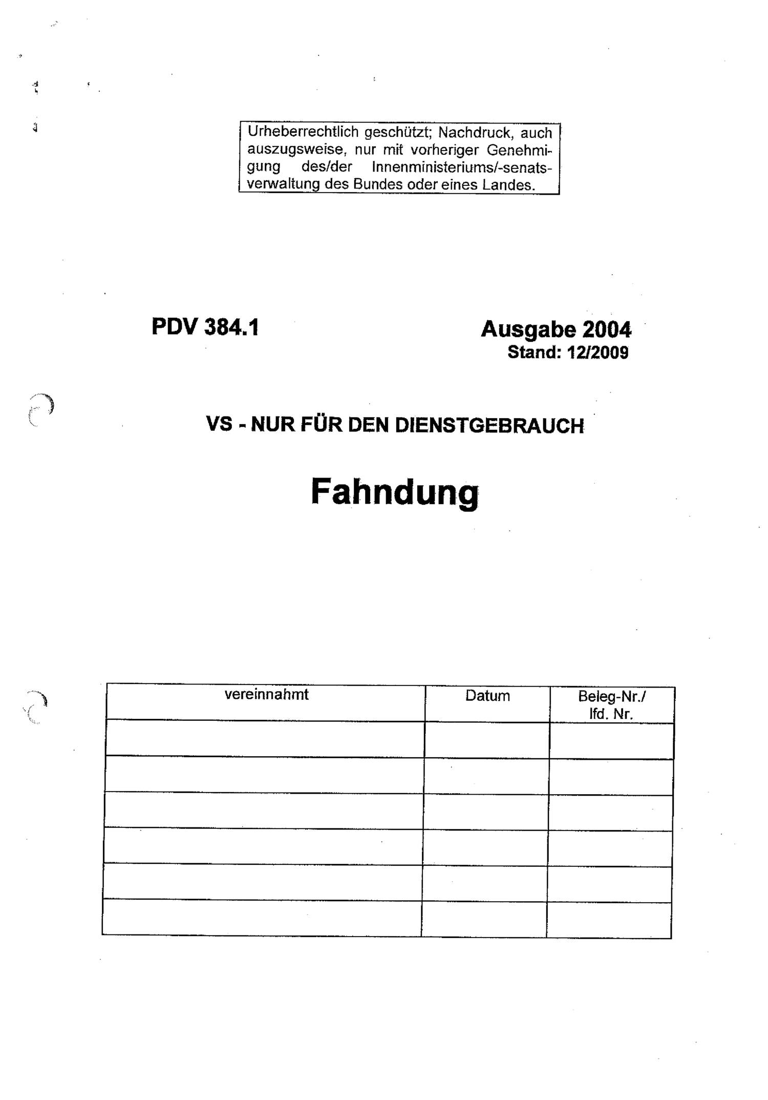 Internte Fahndungs Vorschriften der Polizei.pdf DocDroid