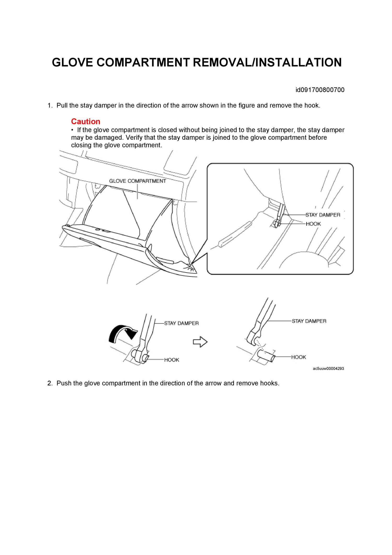 GLOVE COMPARTMENT REMOVAL.pdf DocDroid