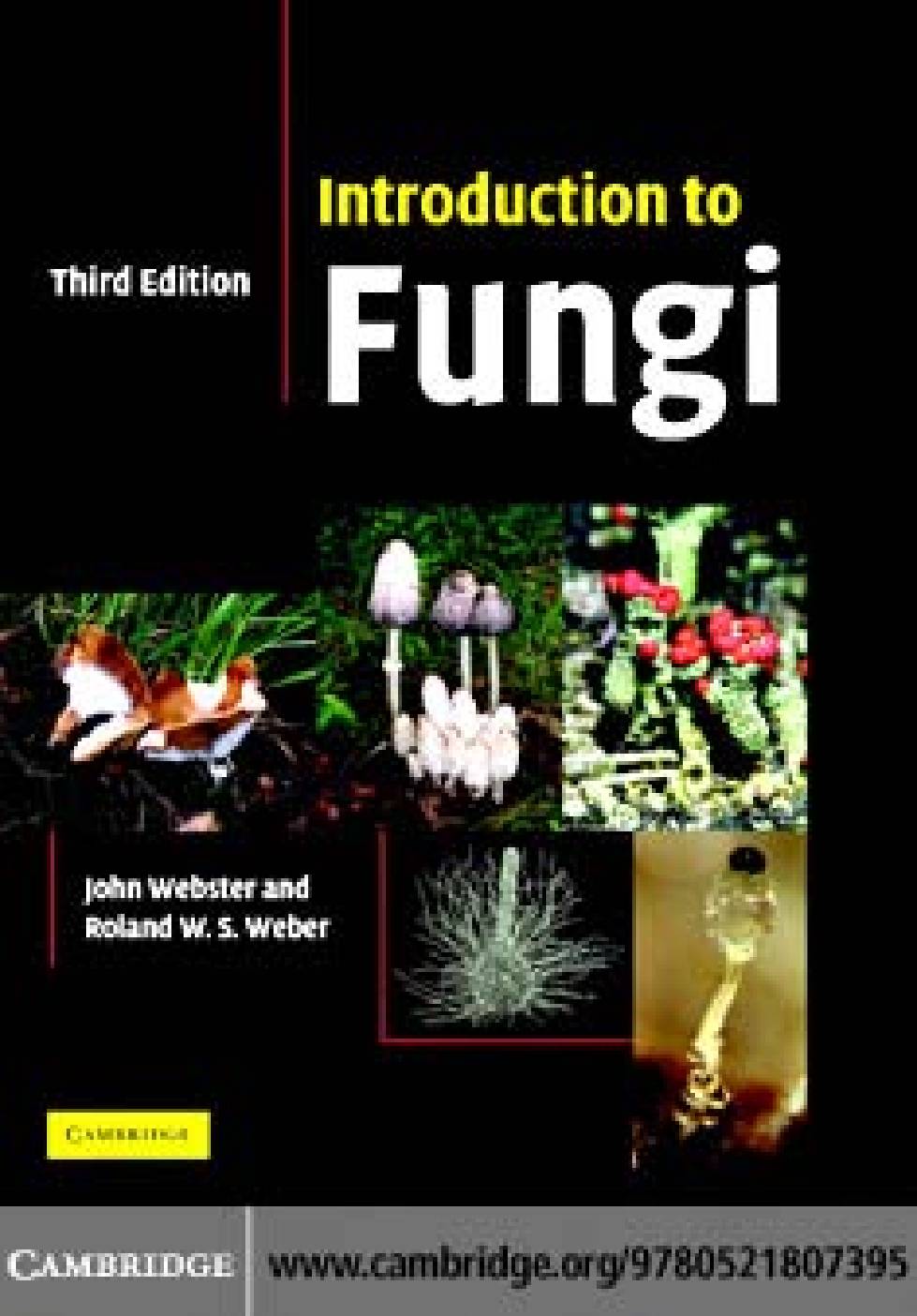 0 introduction to fungi pdf