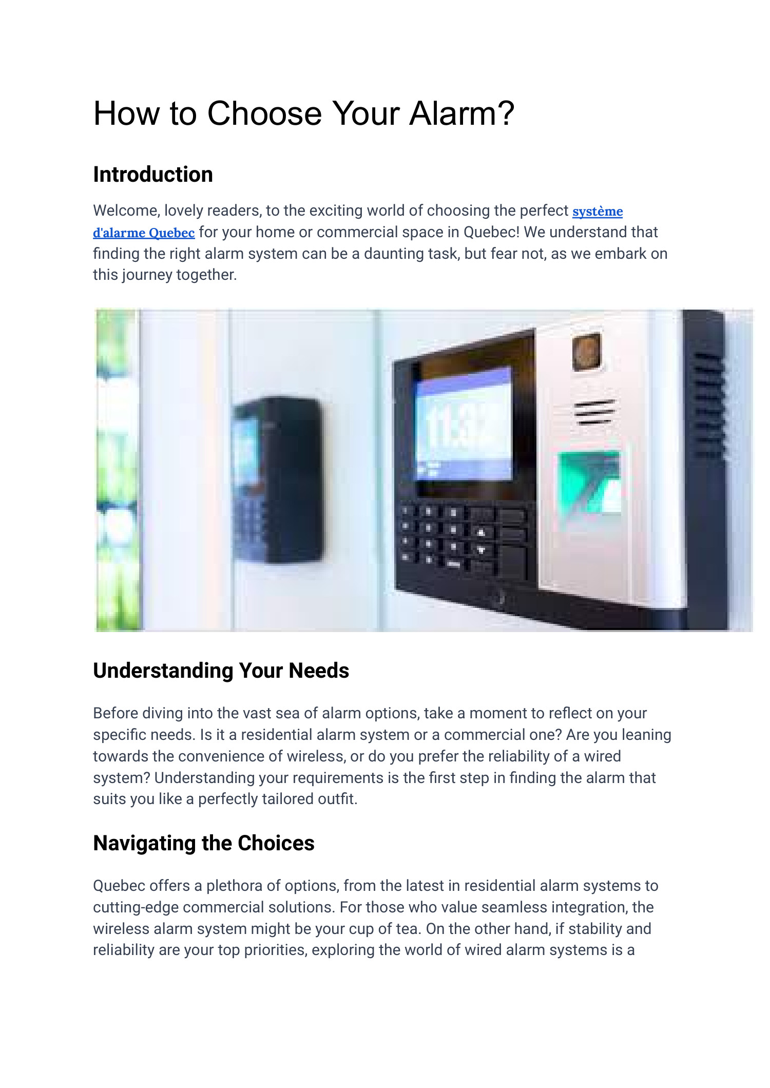 How to Choose Your Alarm.pdf DocDroid