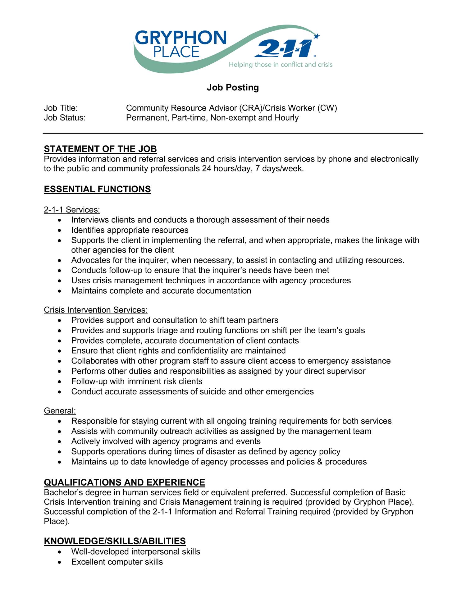 CRACW Job Posting.pdf DocDroid