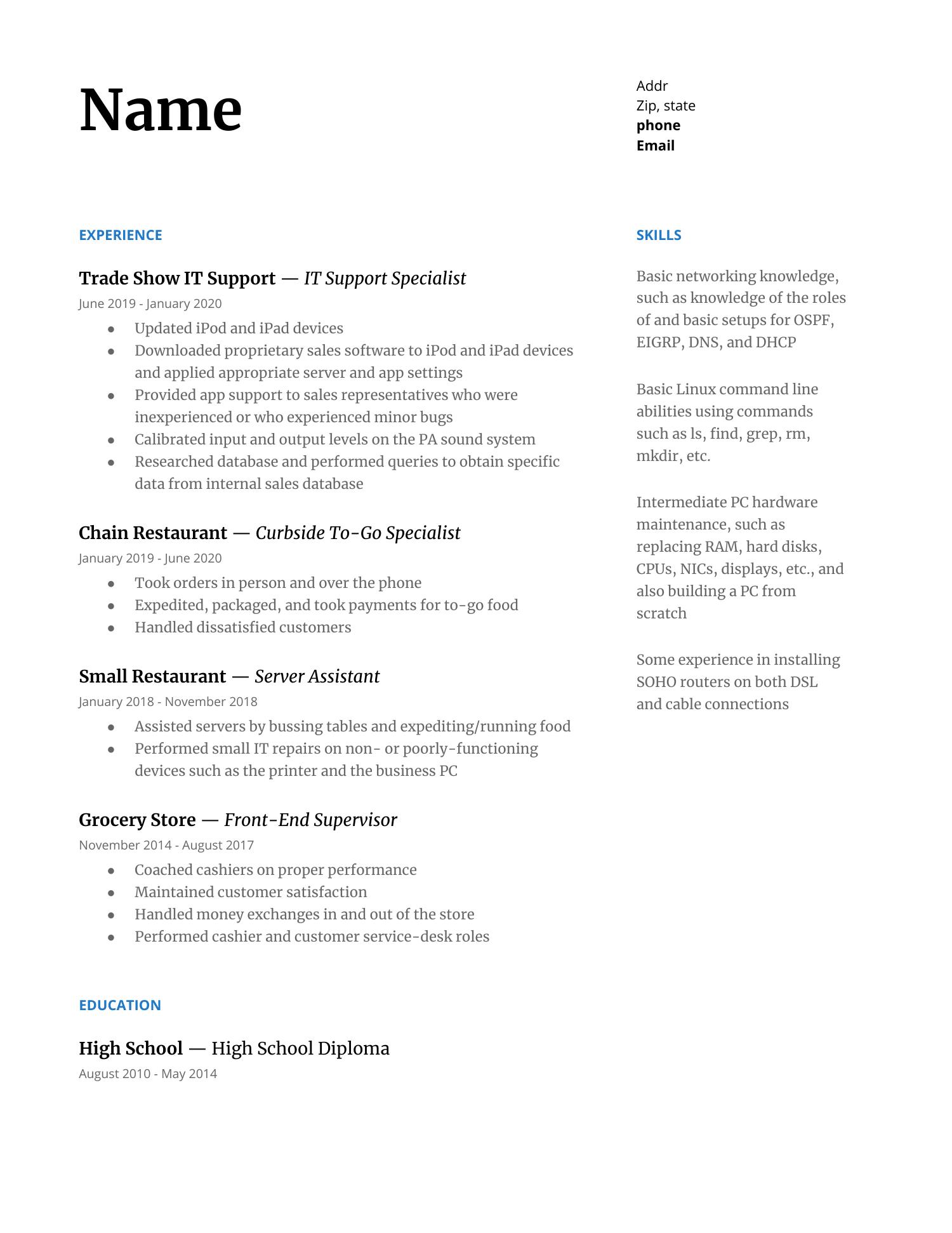 Copy of Resume.pdf | DocDroid