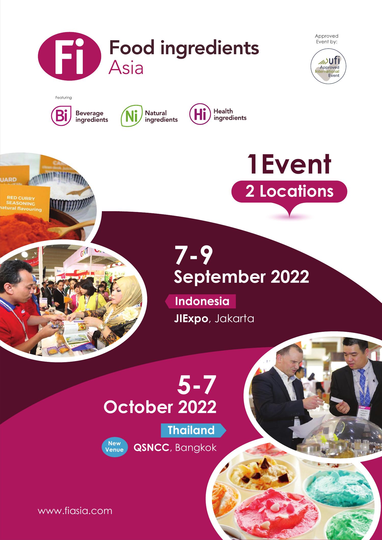 Food Ingredients Asia 2022 Sales Flyer.pdf DocDroid