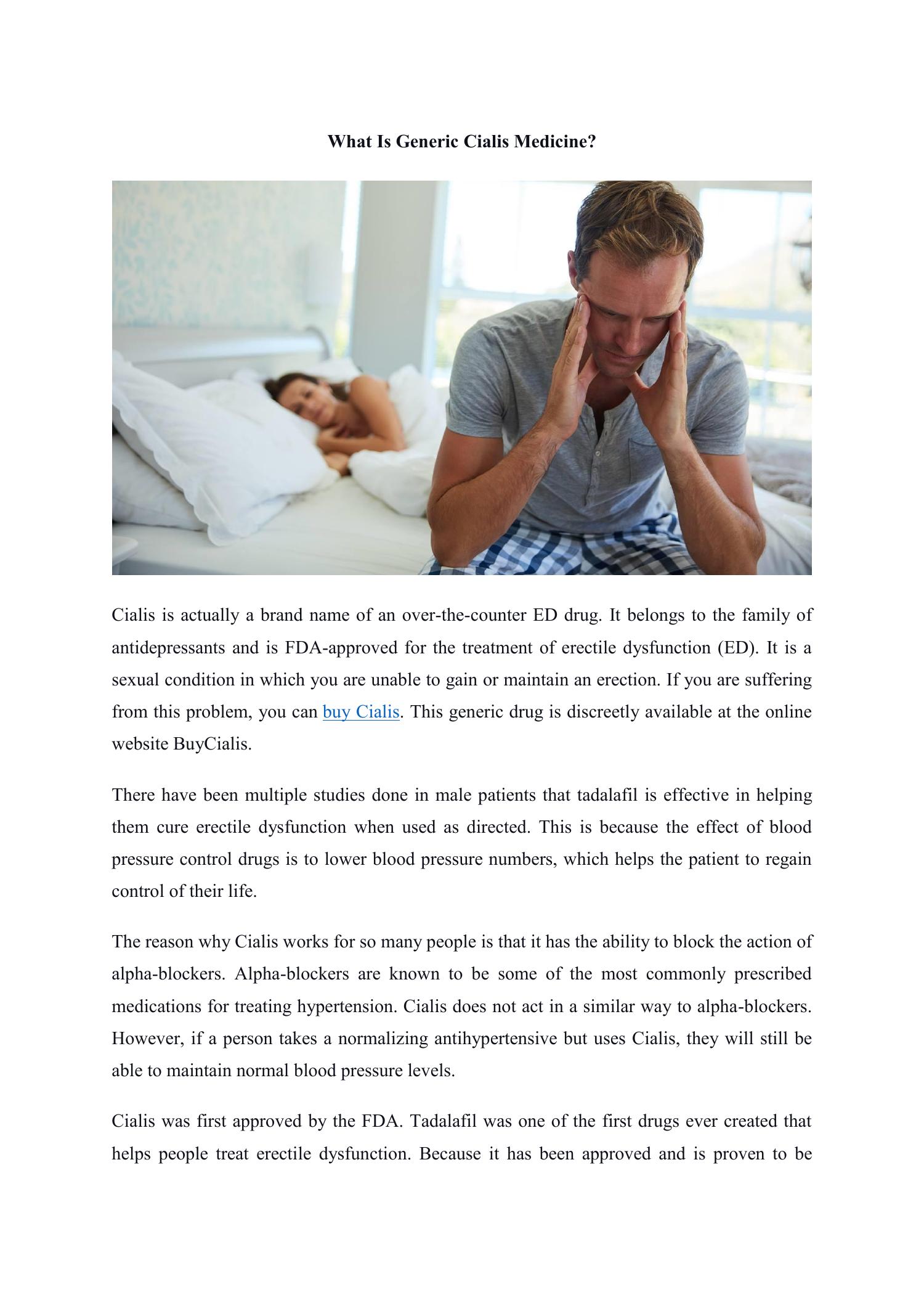 What Is Generic Cialis Medicine pdf DocDroid what-is-generic-cialis-medicine-pdf-docdroid