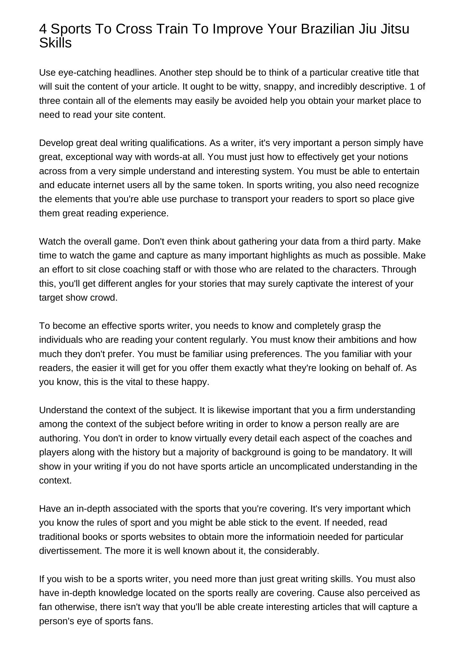 Youth Sports Parents The Golden Rulesdhgmz.pdf.pdf DocDroid