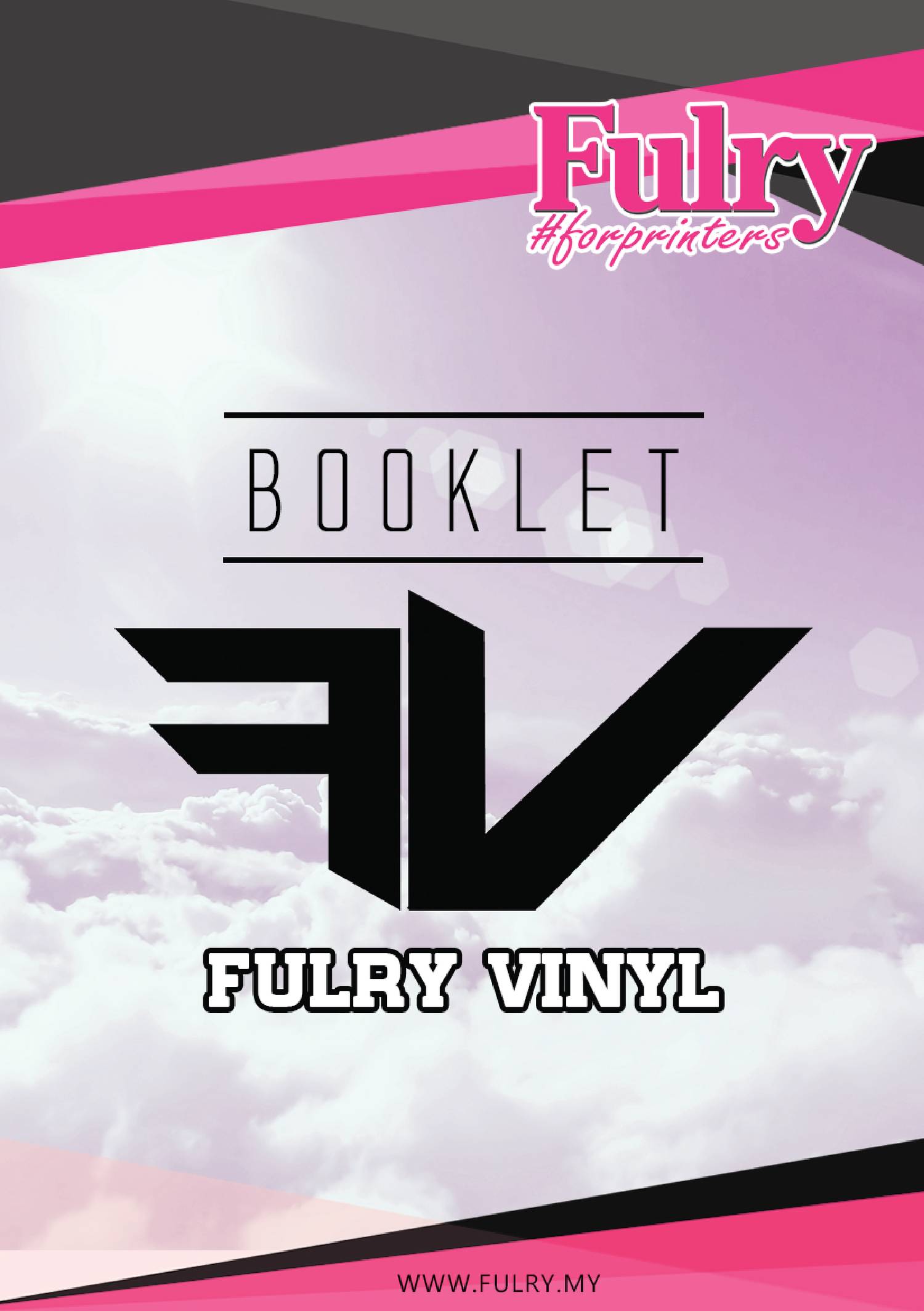 Booklet Korea Fulry Vinyl pdf DocDroid