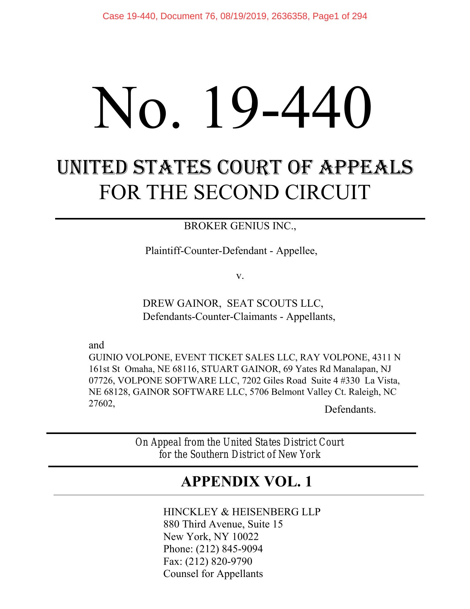 2019-08-19 Appellants Appendix Volume 1.pdf | DocDroid