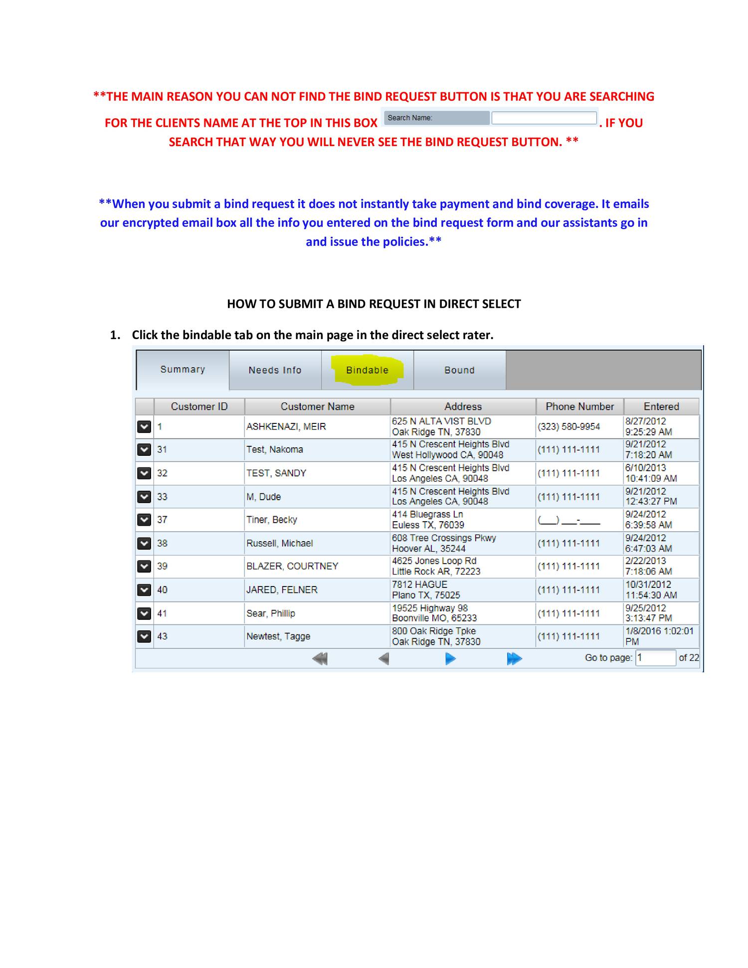HOW TO SUBMIT A BIND REQUEST.docx DocDroid