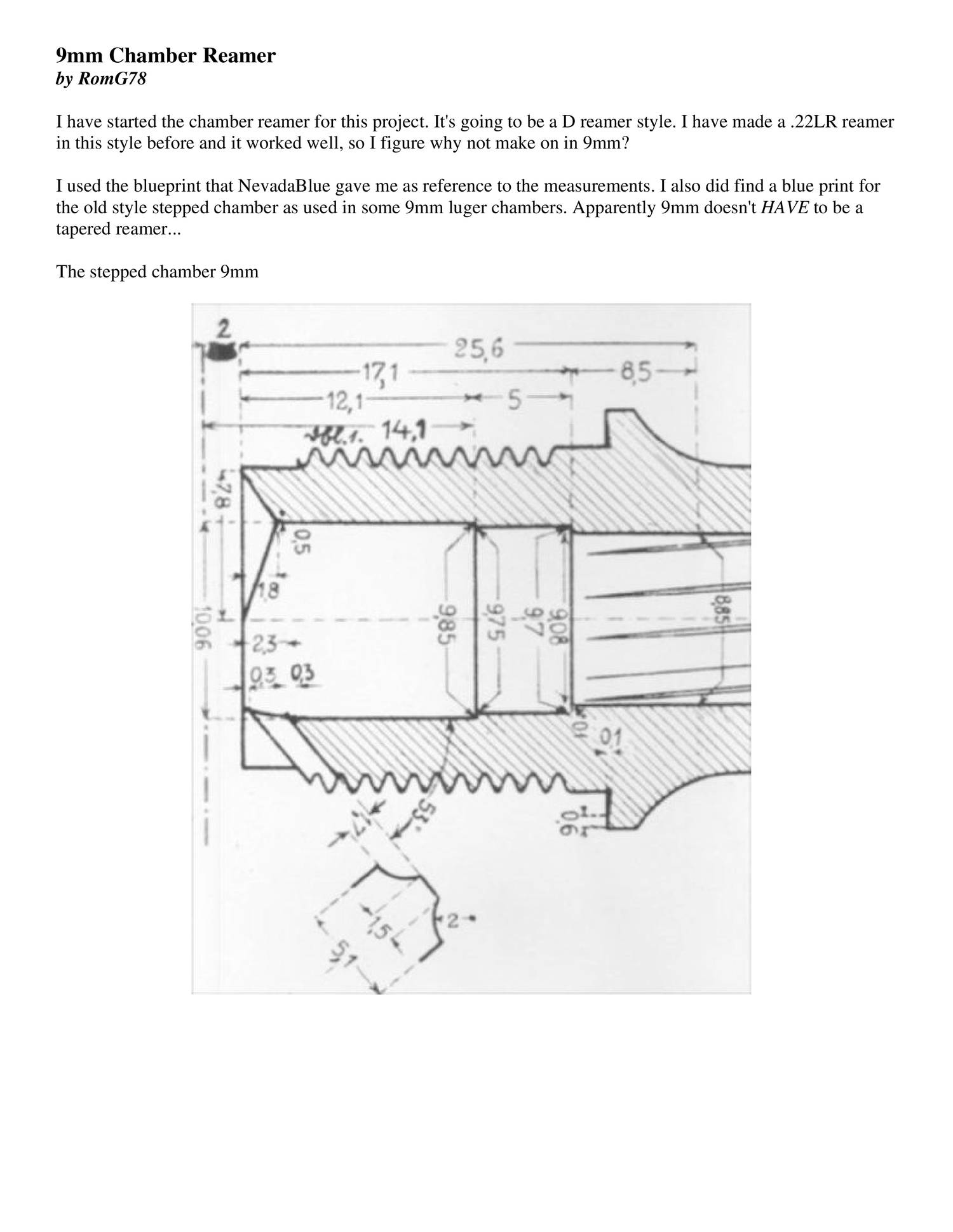Reamer File.pdf 142783592-9mm-Chamber-Reamer.pdf | DocDroid